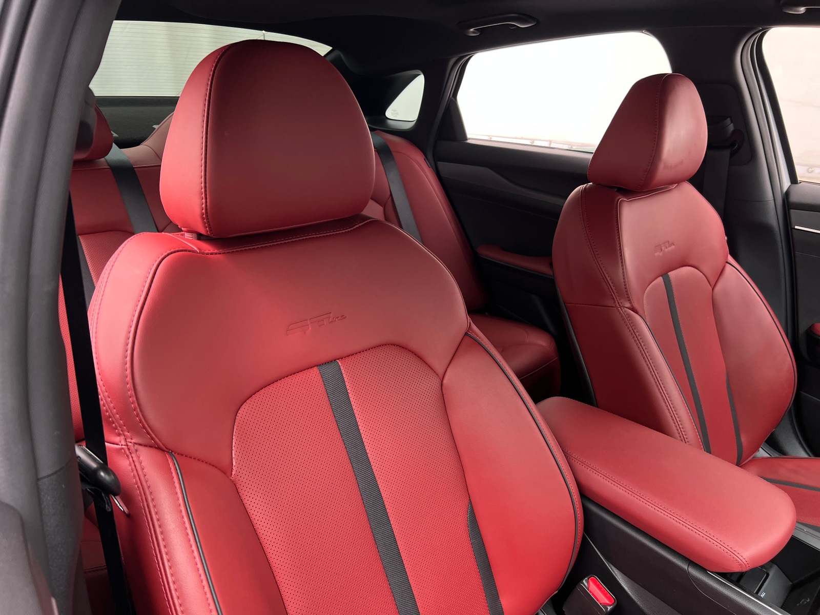 Thumbnail: 2023 Kia K5 - 2