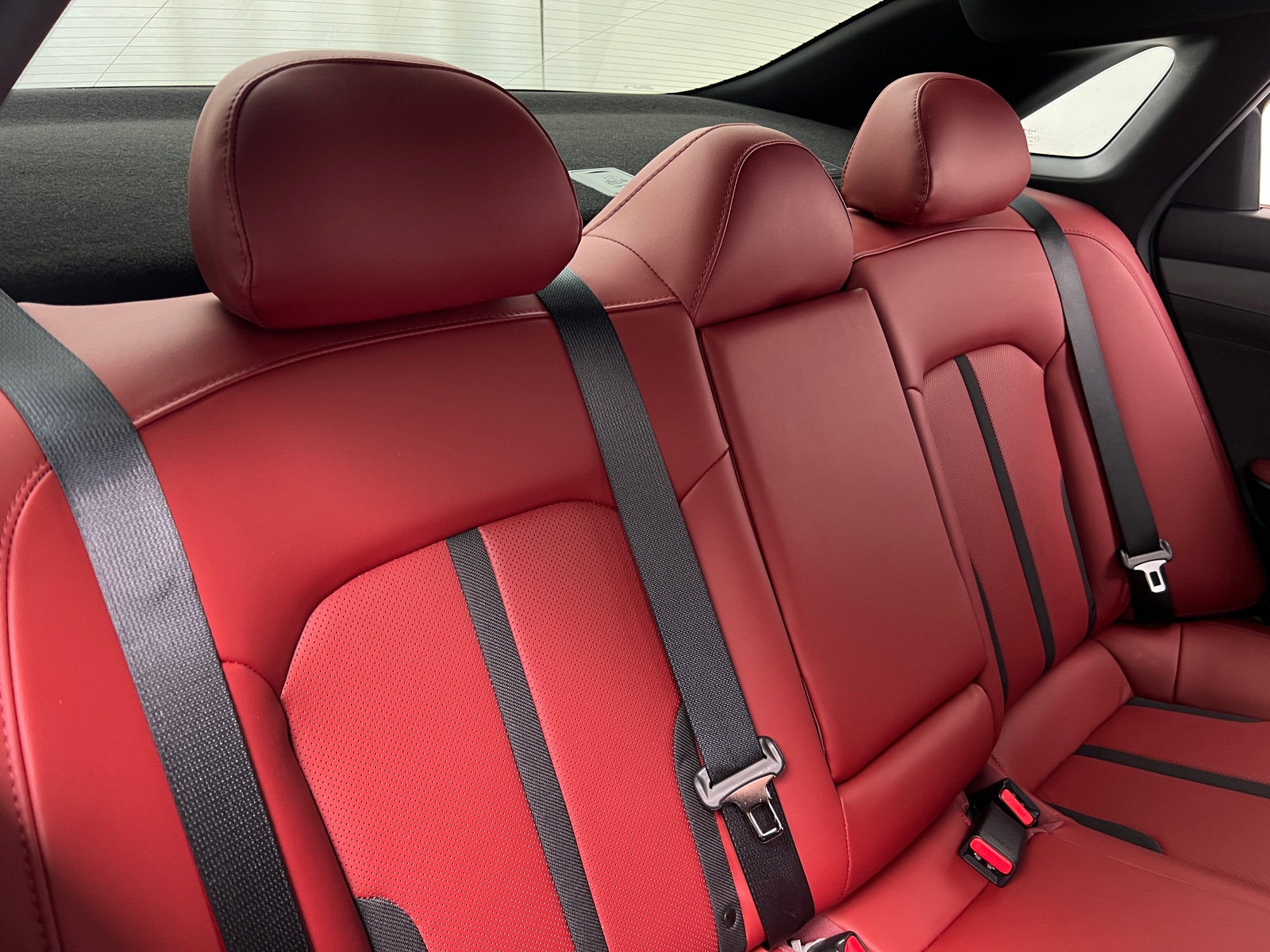 Thumbnail: 2023 Kia K5 - 6