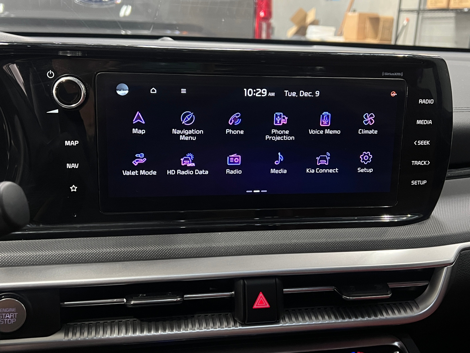 Thumbnail: 2023 Kia K5 - 4