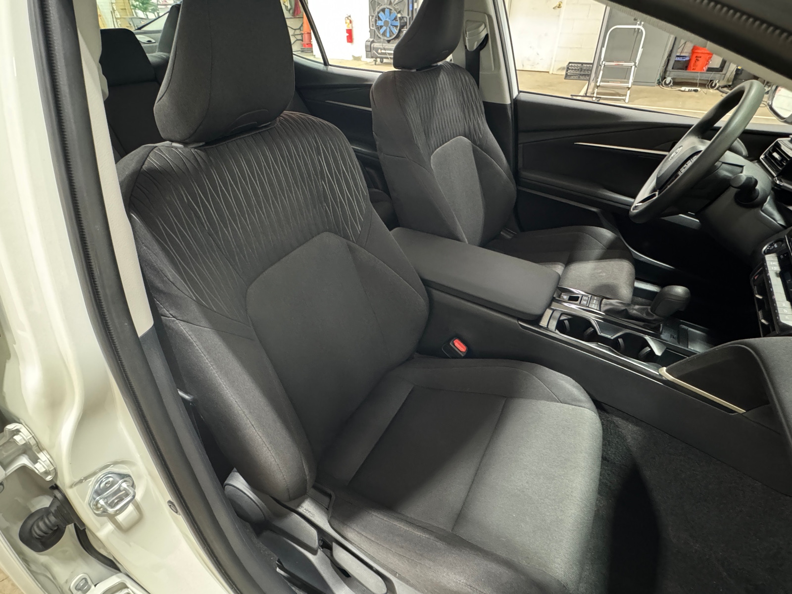 Thumbnail: 2025 Toyota Camry - 2