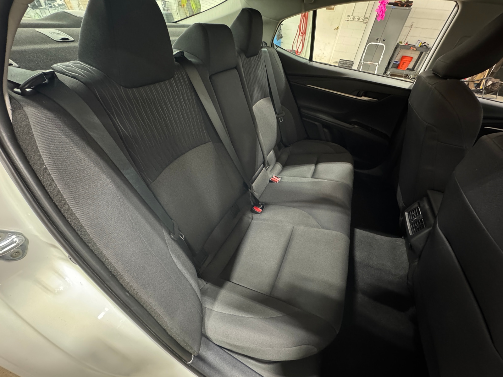 Thumbnail: 2025 Toyota Camry - 6