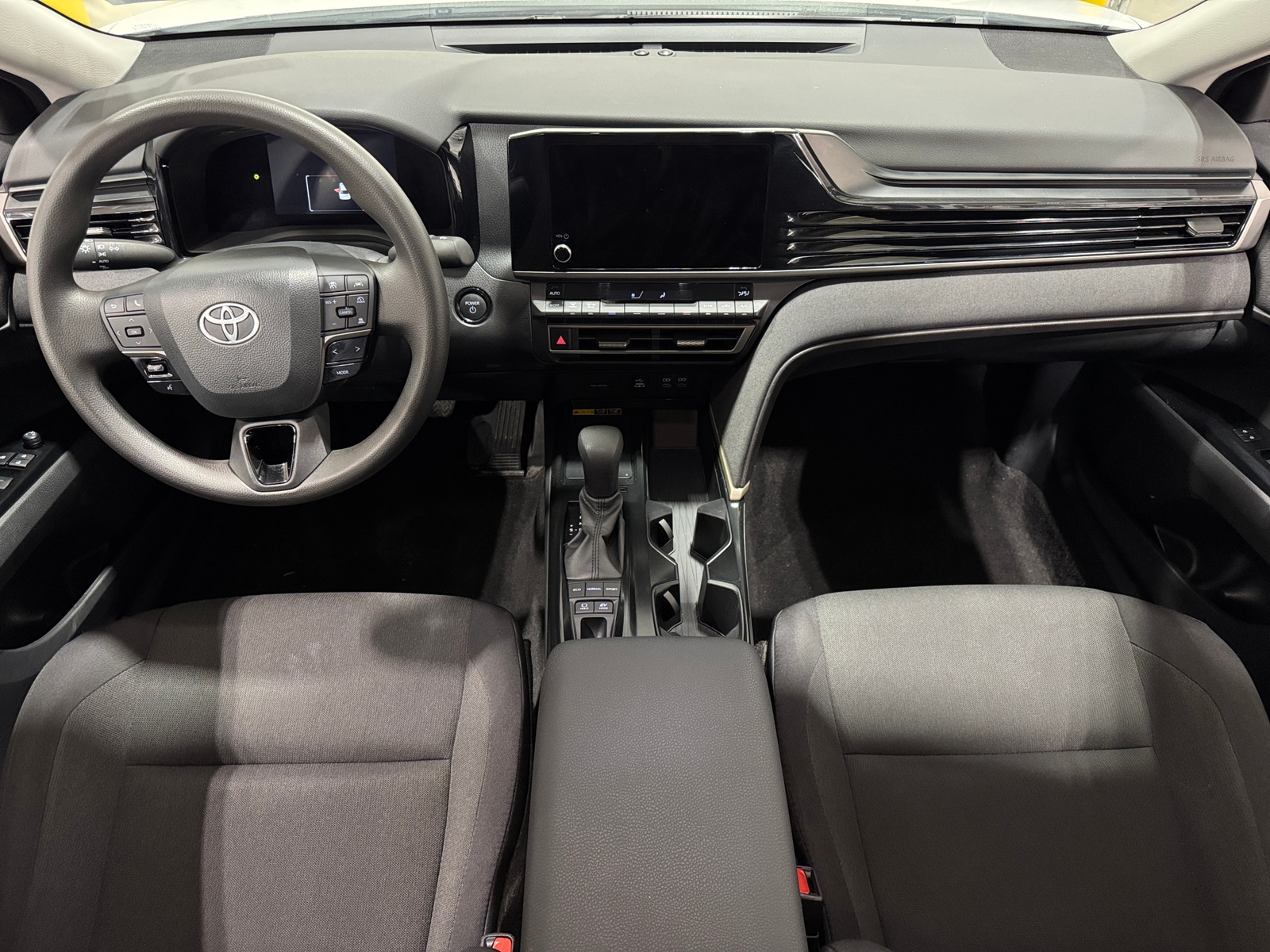 Thumbnail: 2025 Toyota Camry - 3