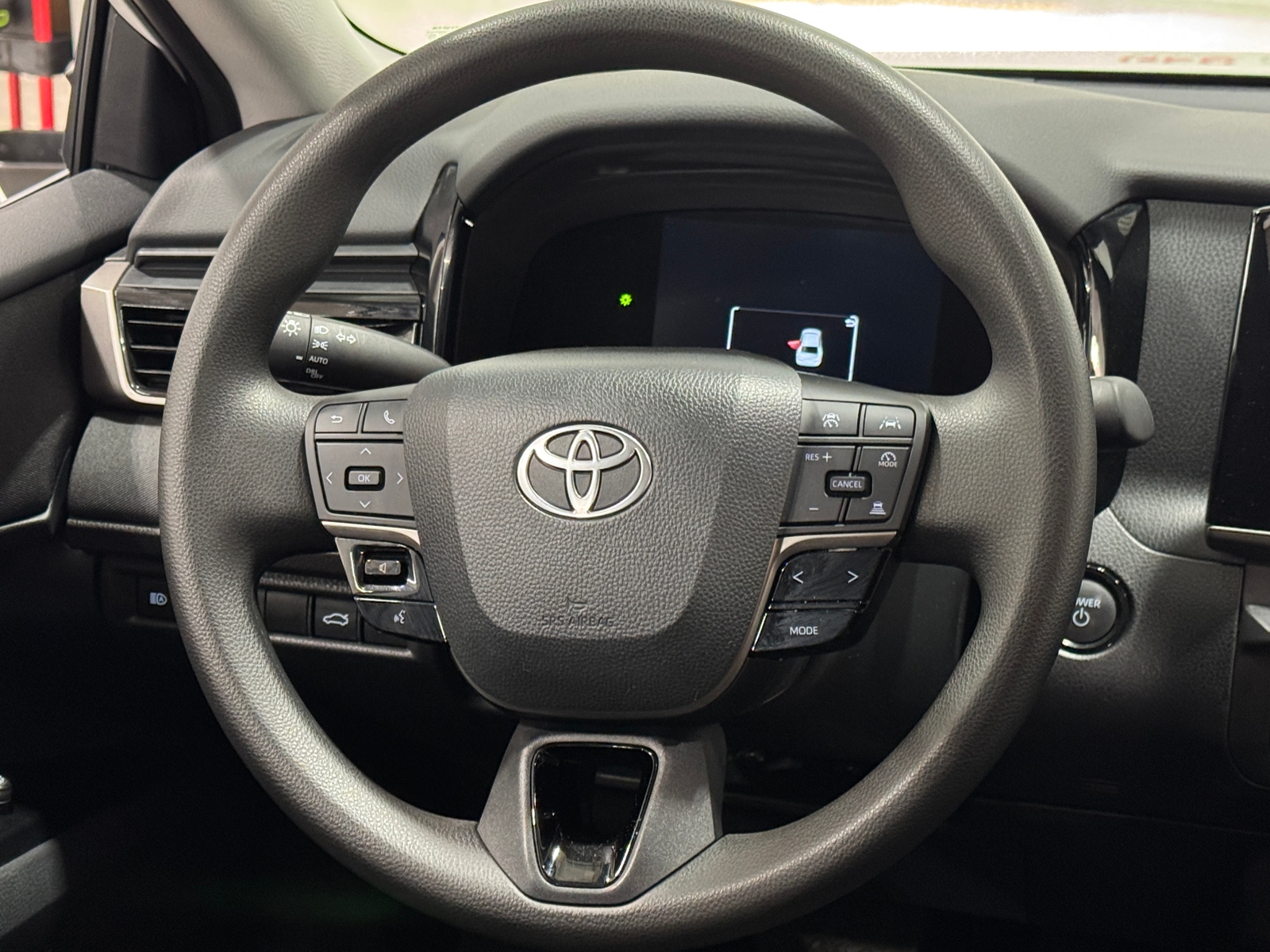 Thumbnail: 2025 Toyota Camry - 5