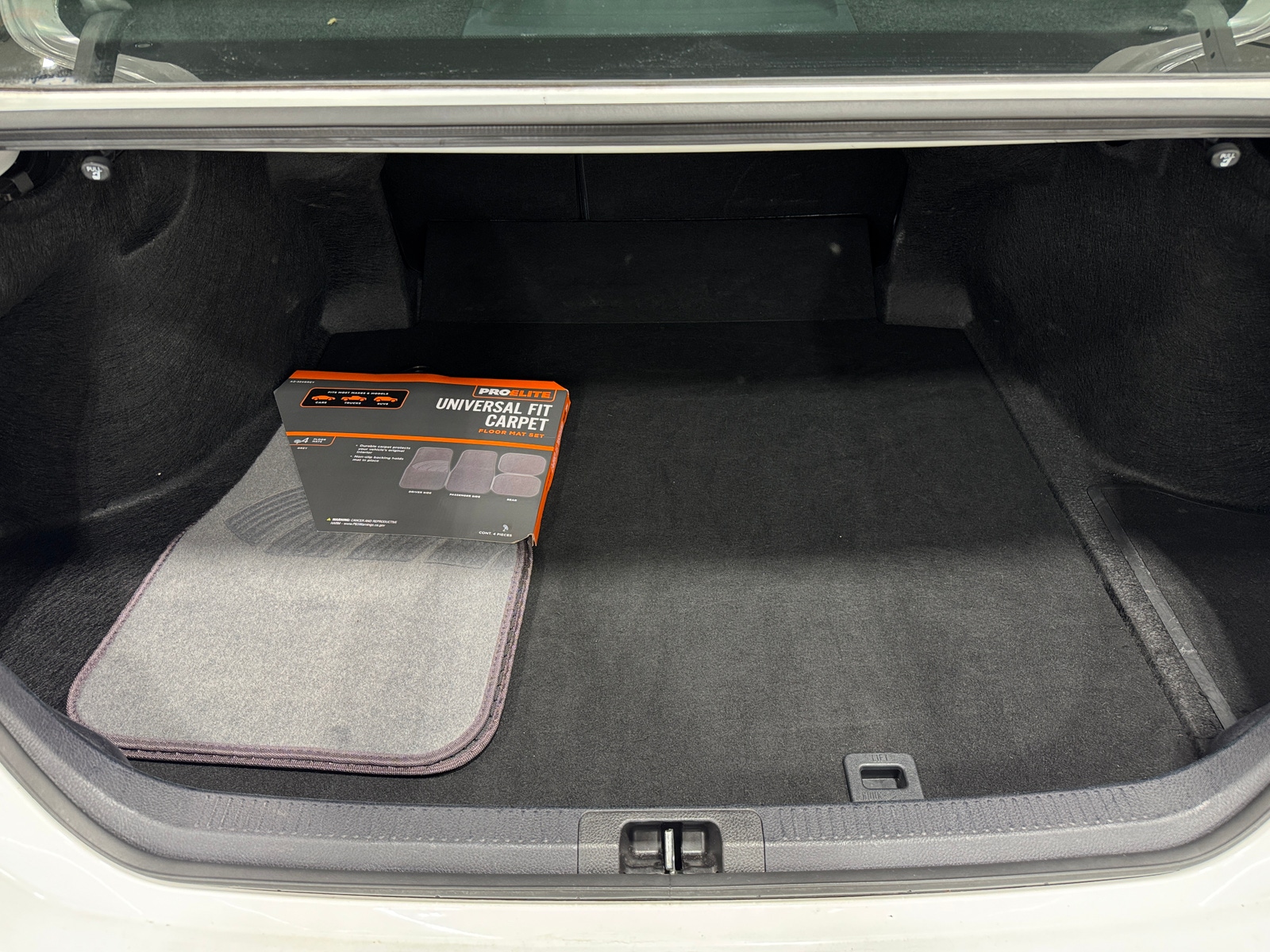 Thumbnail: 2025 Toyota Camry - 7