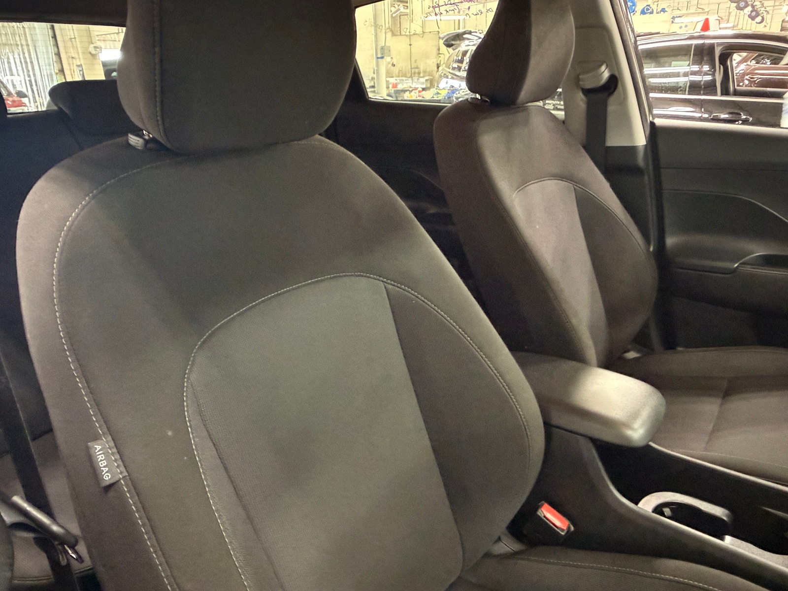 Thumbnail: 2024 Hyundai Kona - 2