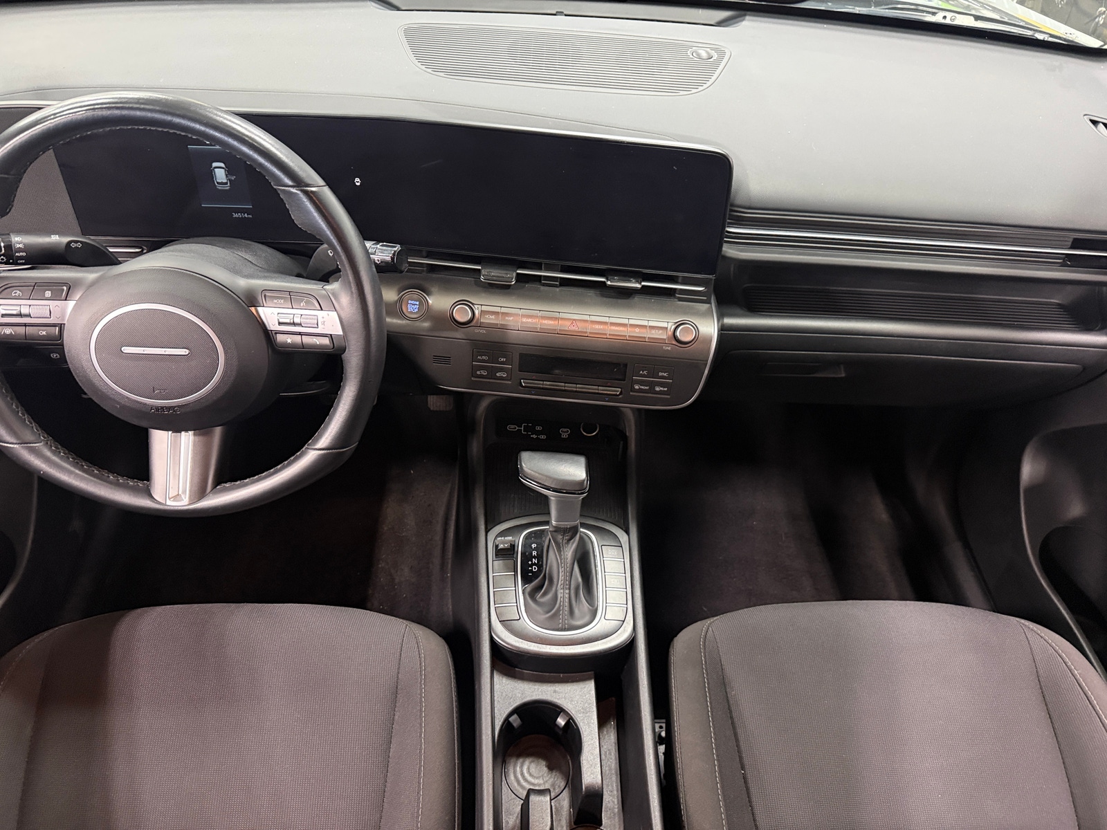 Thumbnail: 2024 Hyundai Kona - 3