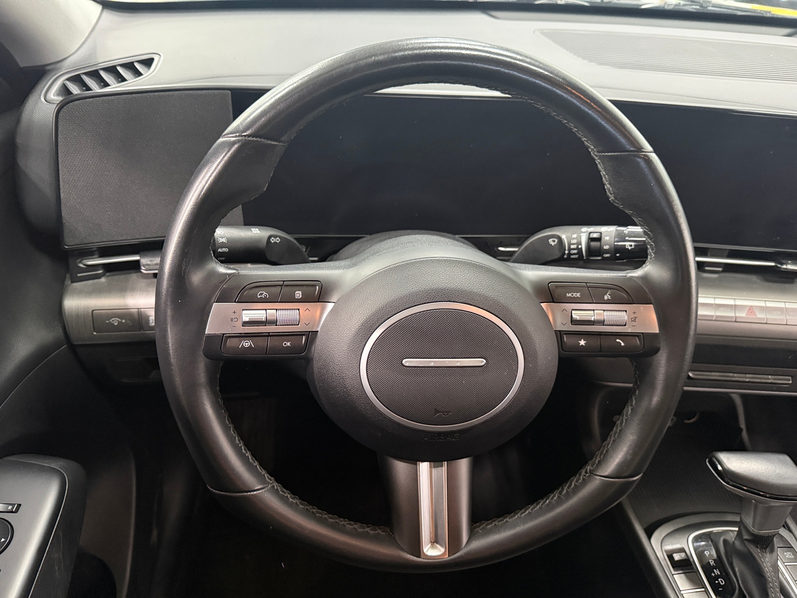 Thumbnail: 2024 Hyundai Kona - 5