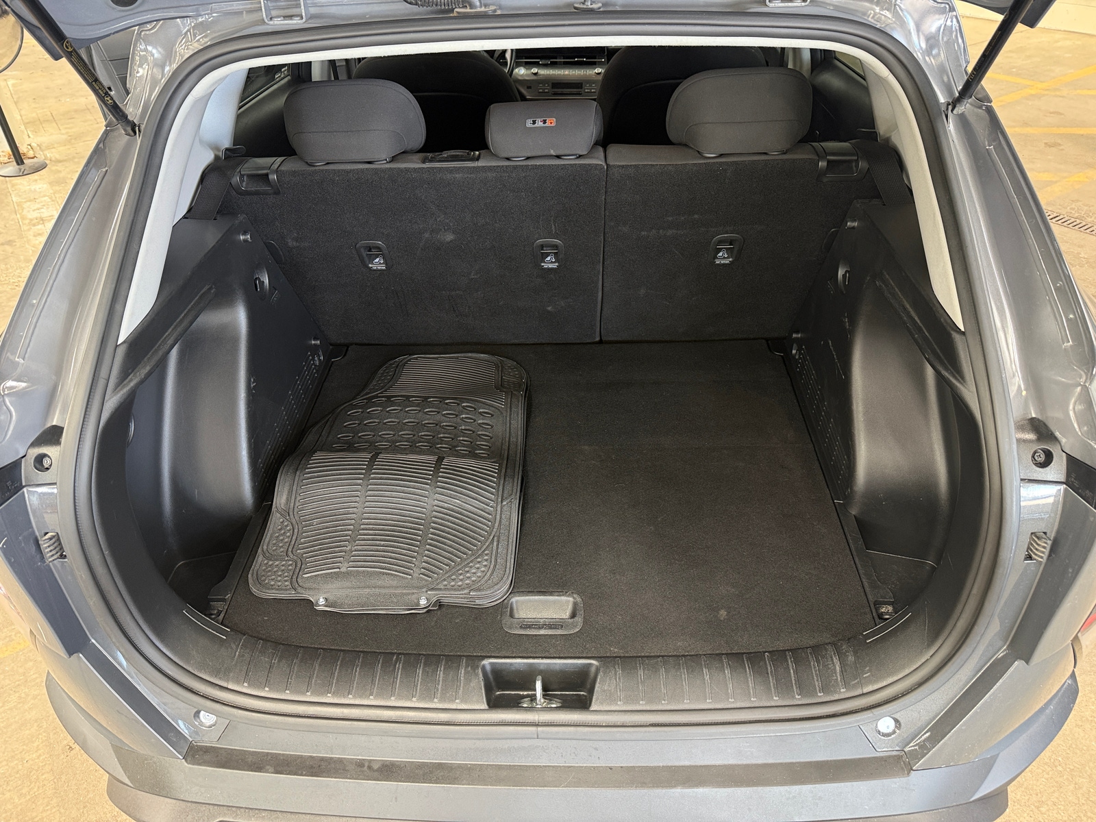 Thumbnail: 2024 Hyundai Kona - 7