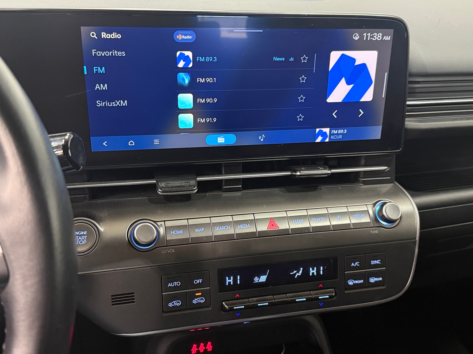 Thumbnail: 2024 Hyundai Kona - 4