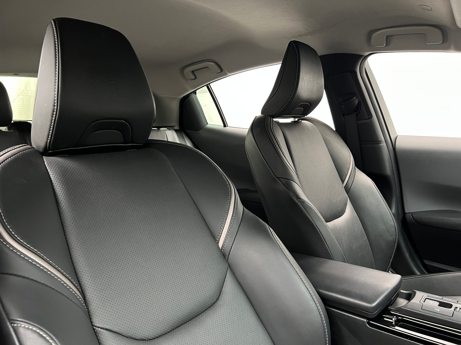 Thumbnail: 2024 Toyota Prius - 2