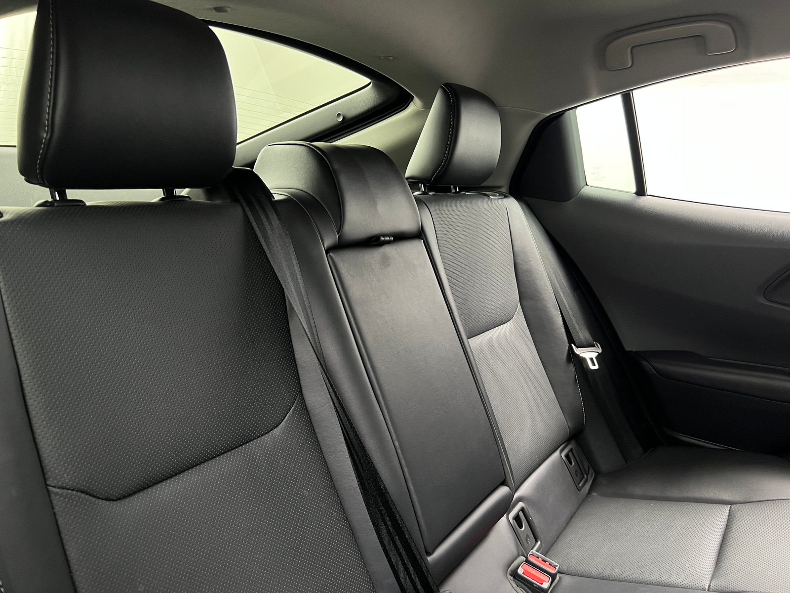 Thumbnail: 2024 Toyota Prius - 6