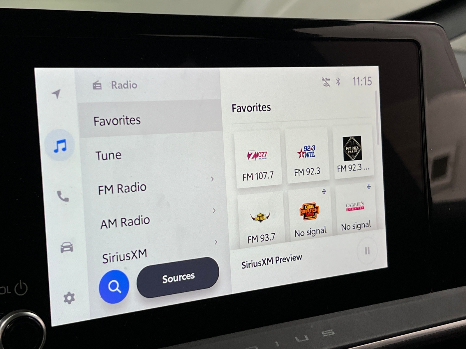 Thumbnail: 2024 Toyota Prius - 4