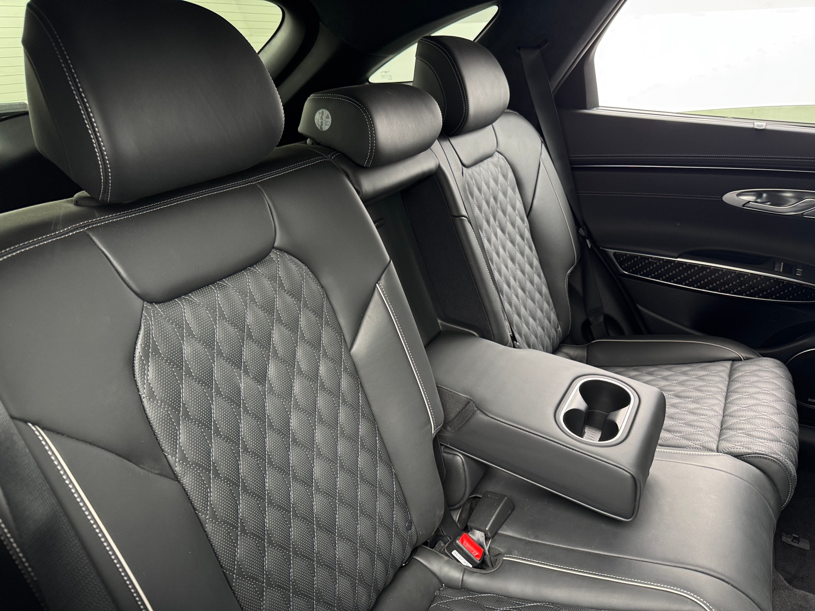 Thumbnail: 2024 Genesis GV70 - 5