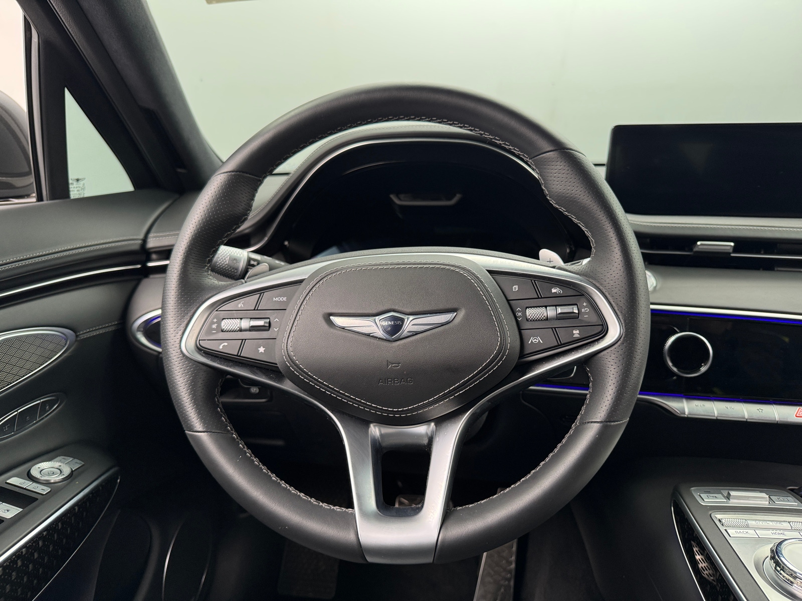 Thumbnail: 2024 Genesis GV70 - 4