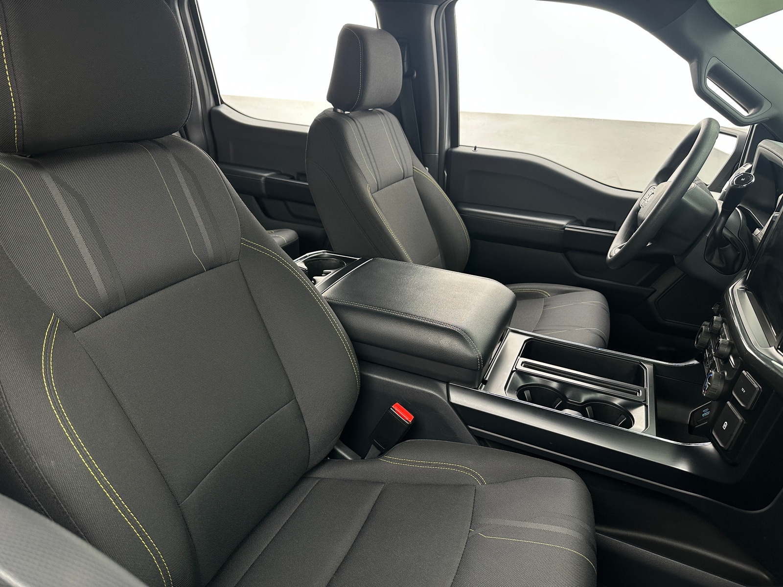 Thumbnail: 2024 Ford Econoline - 2