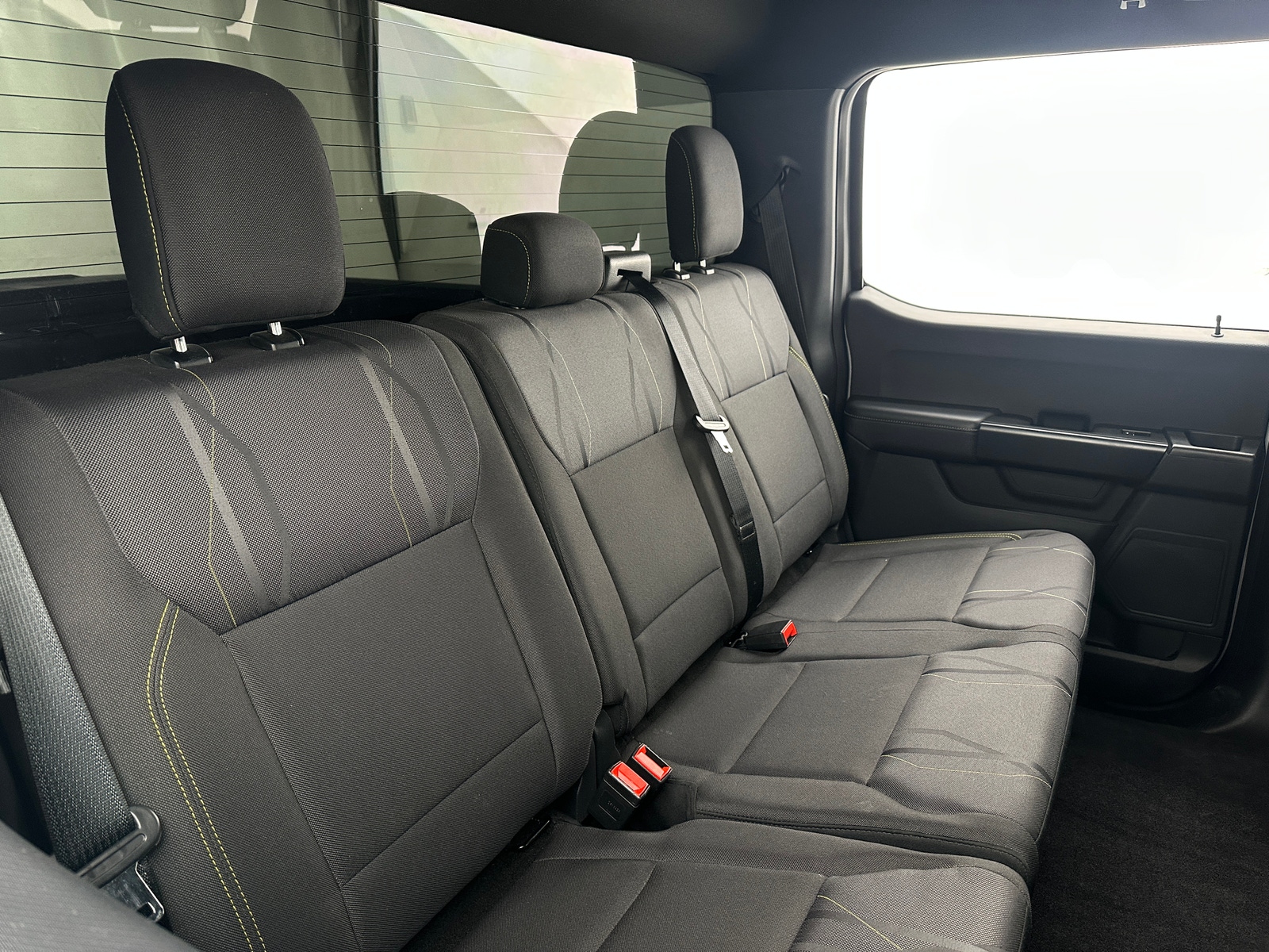 Thumbnail: 2024 Ford Econoline - 6