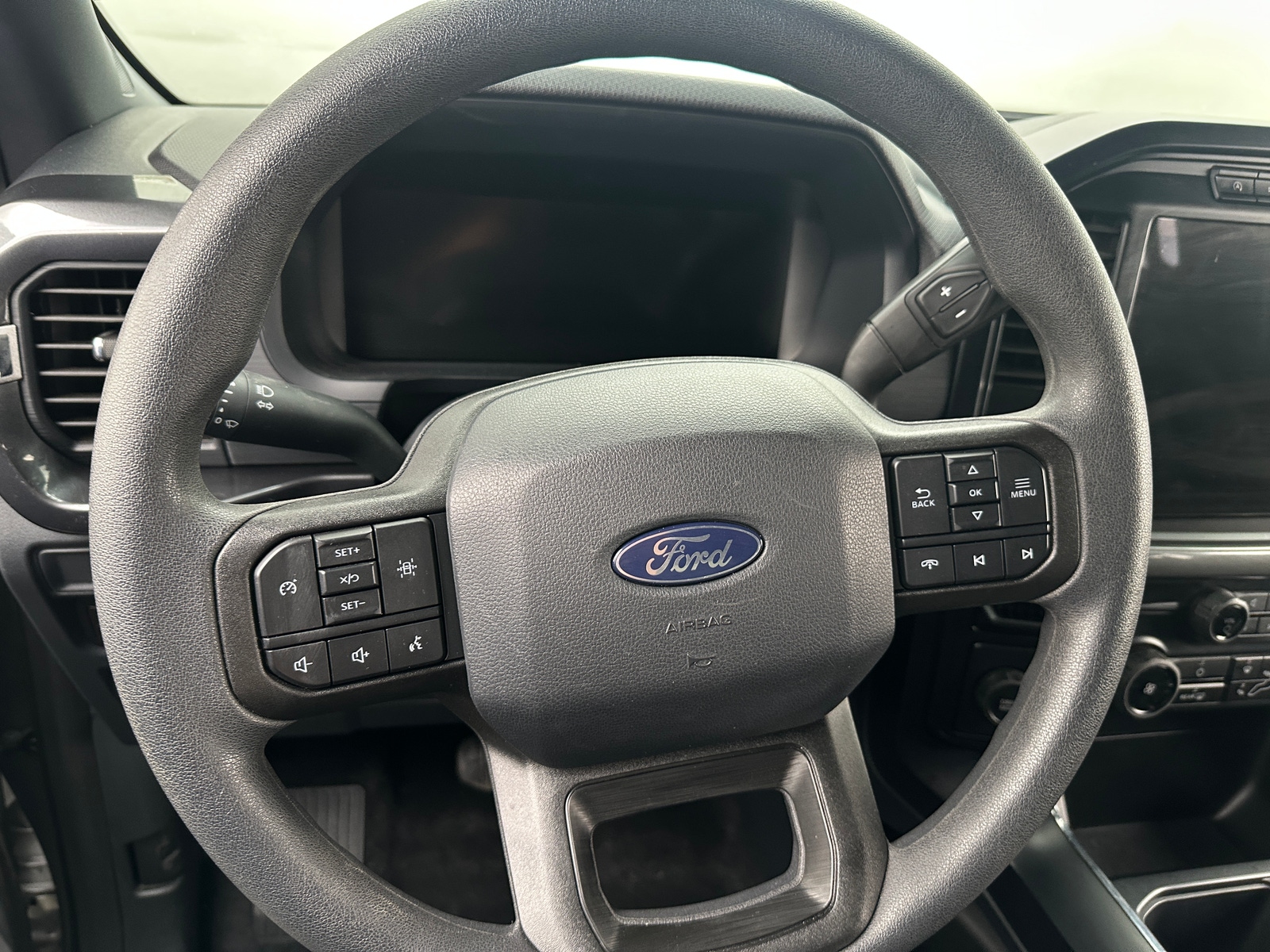 Thumbnail: 2024 Ford Econoline - 5