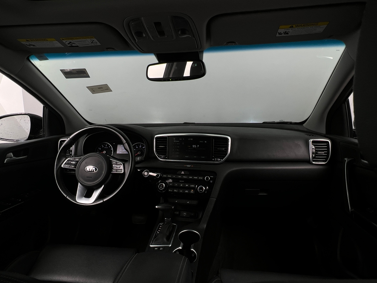 Thumbnail: 2022 Kia Sportage - 2