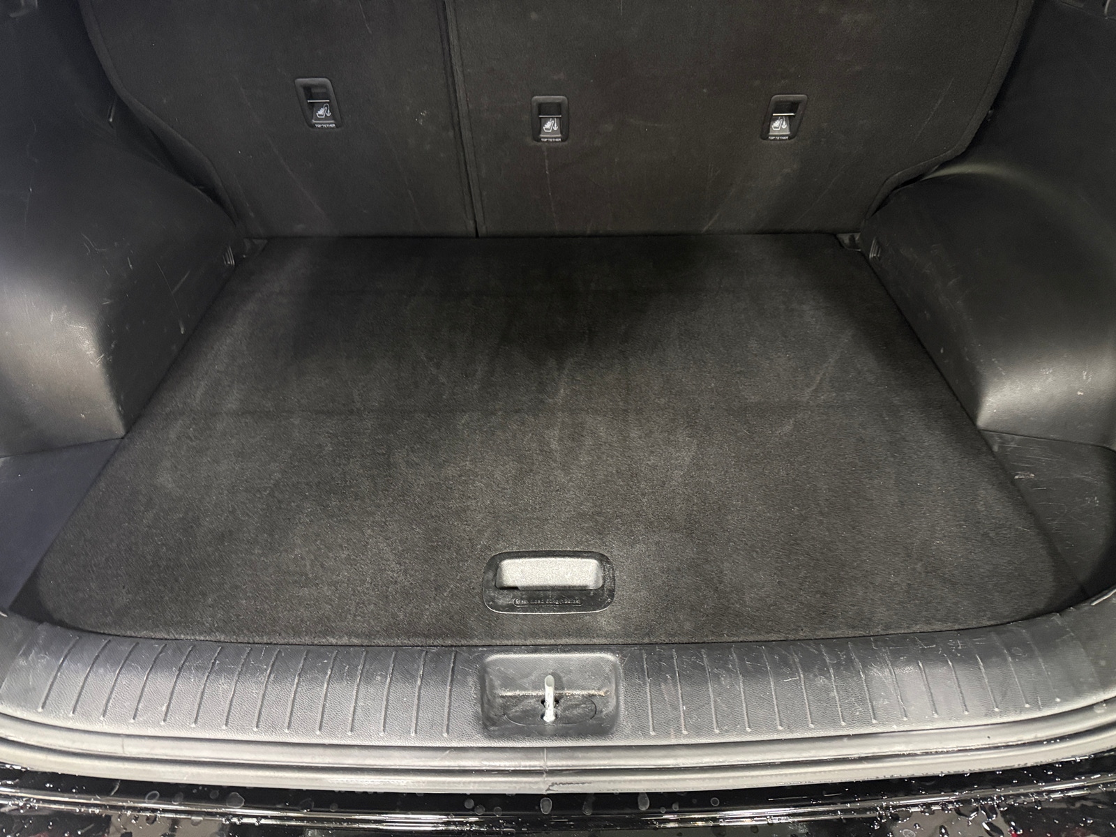 Thumbnail: 2022 Kia Sportage - 6