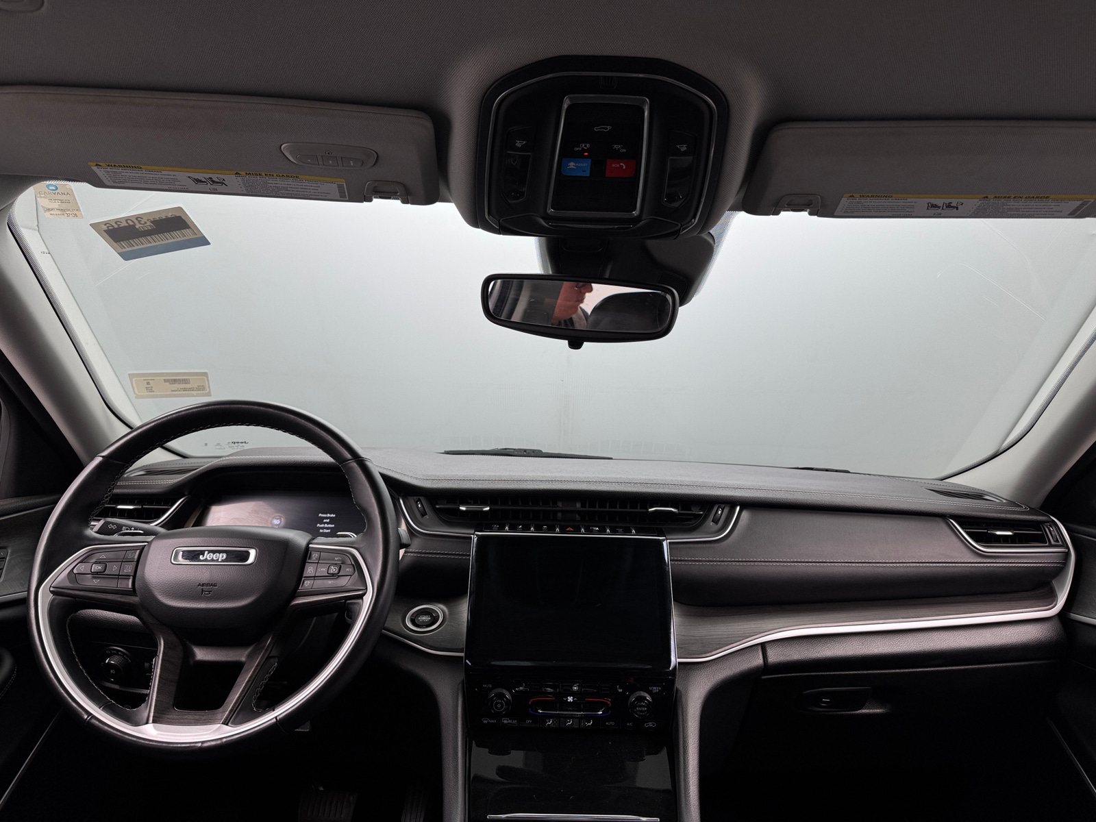 Thumbnail: 2021 Jeep Grand Cherokee L - 2