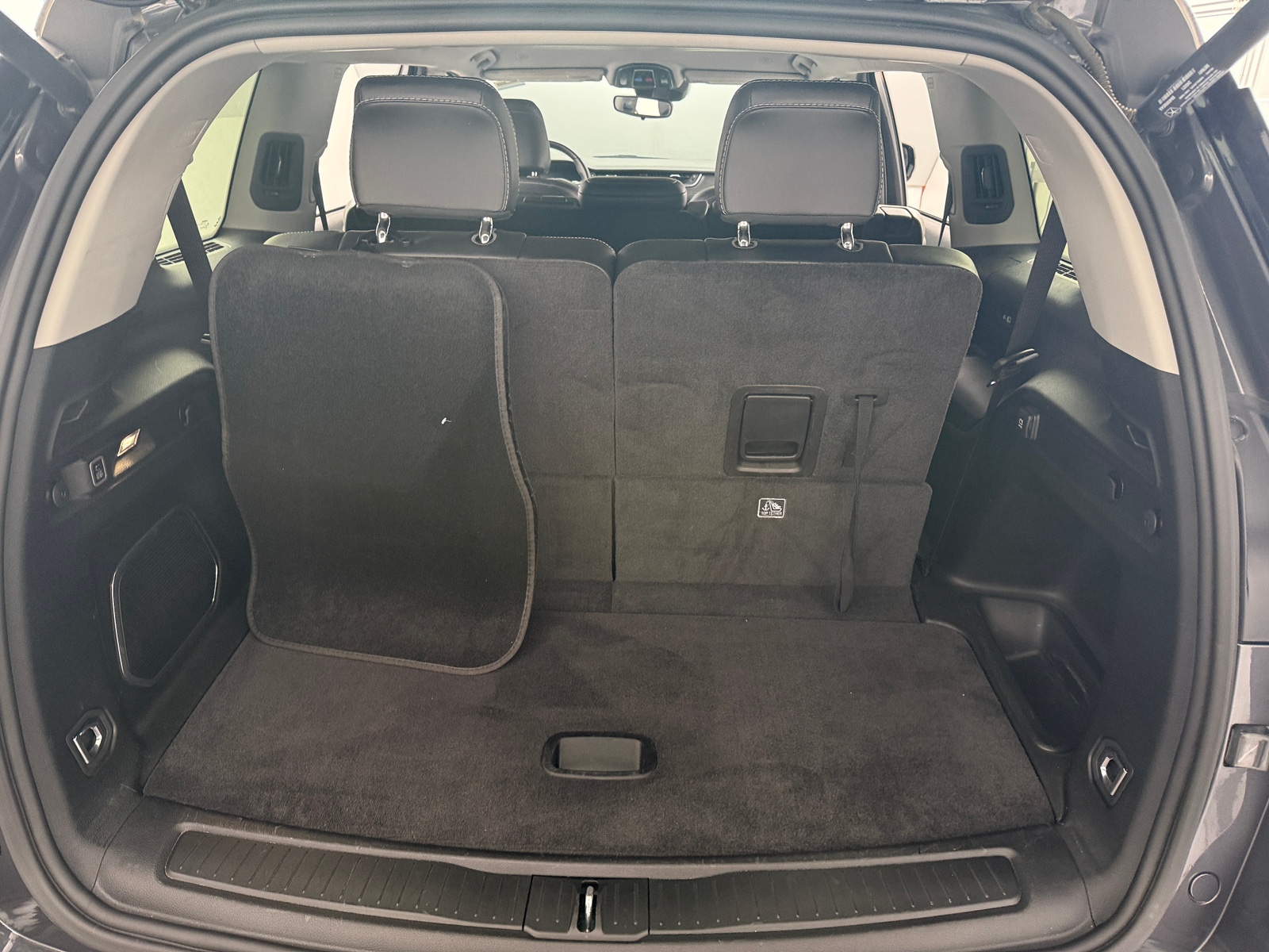 Thumbnail: 2021 Jeep Grand Cherokee L - 6