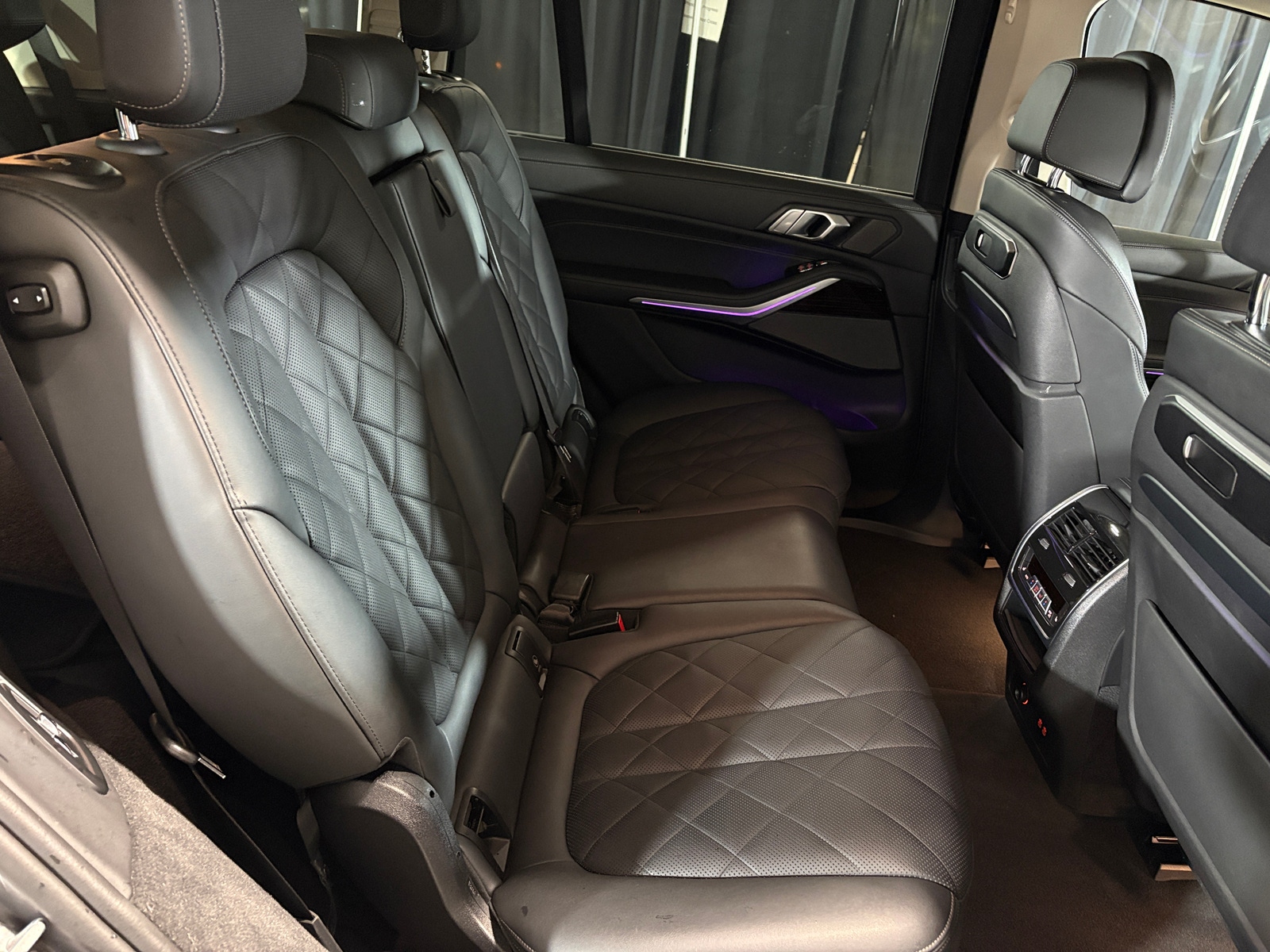 Thumbnail: 2024 BMW X7 - 5