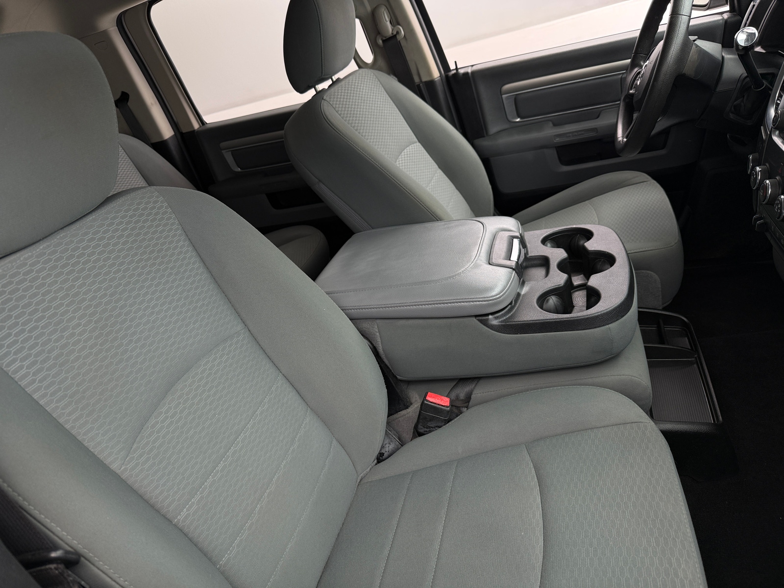 Thumbnail: 2018 RAM 2500 - 2