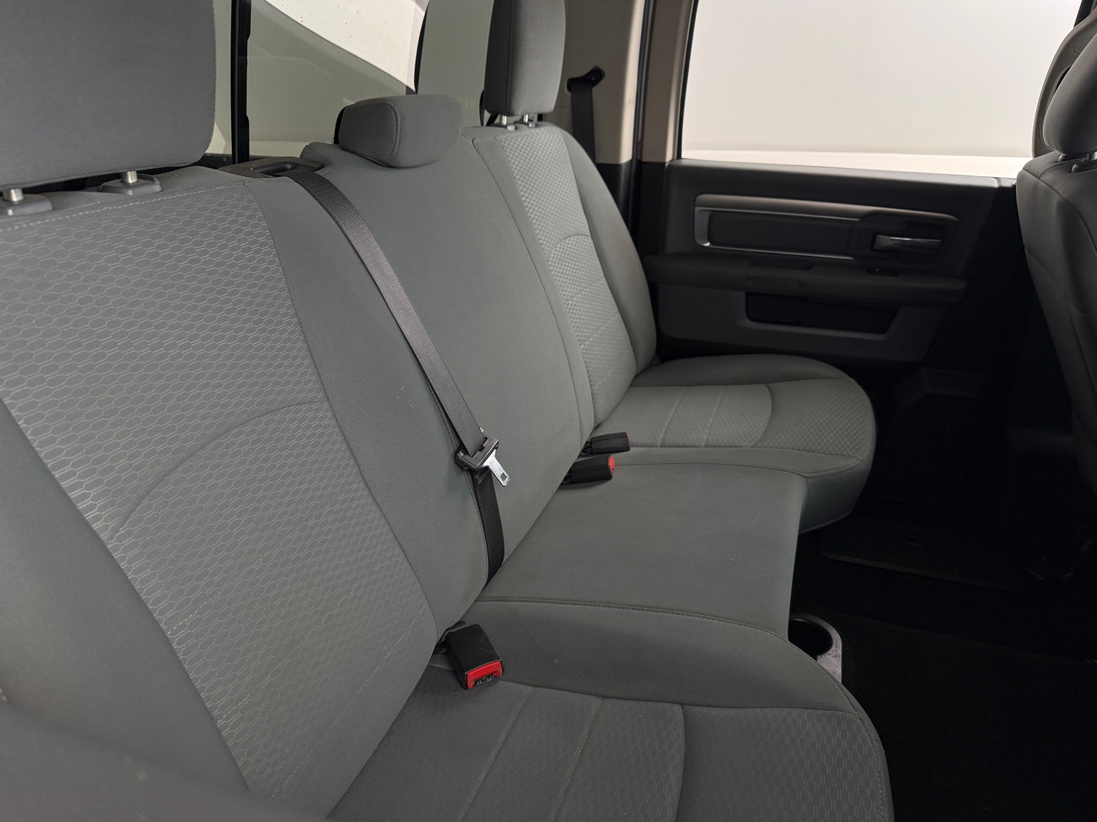 Thumbnail: 2018 RAM 2500 - 6