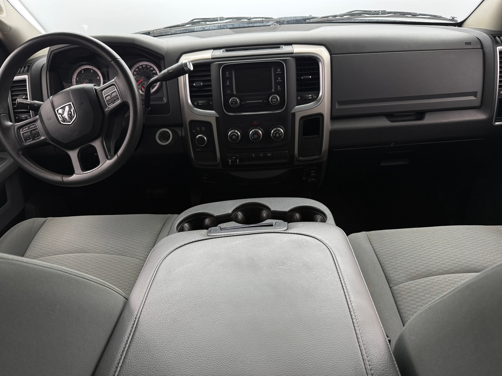 Thumbnail: 2018 RAM 2500 - 3