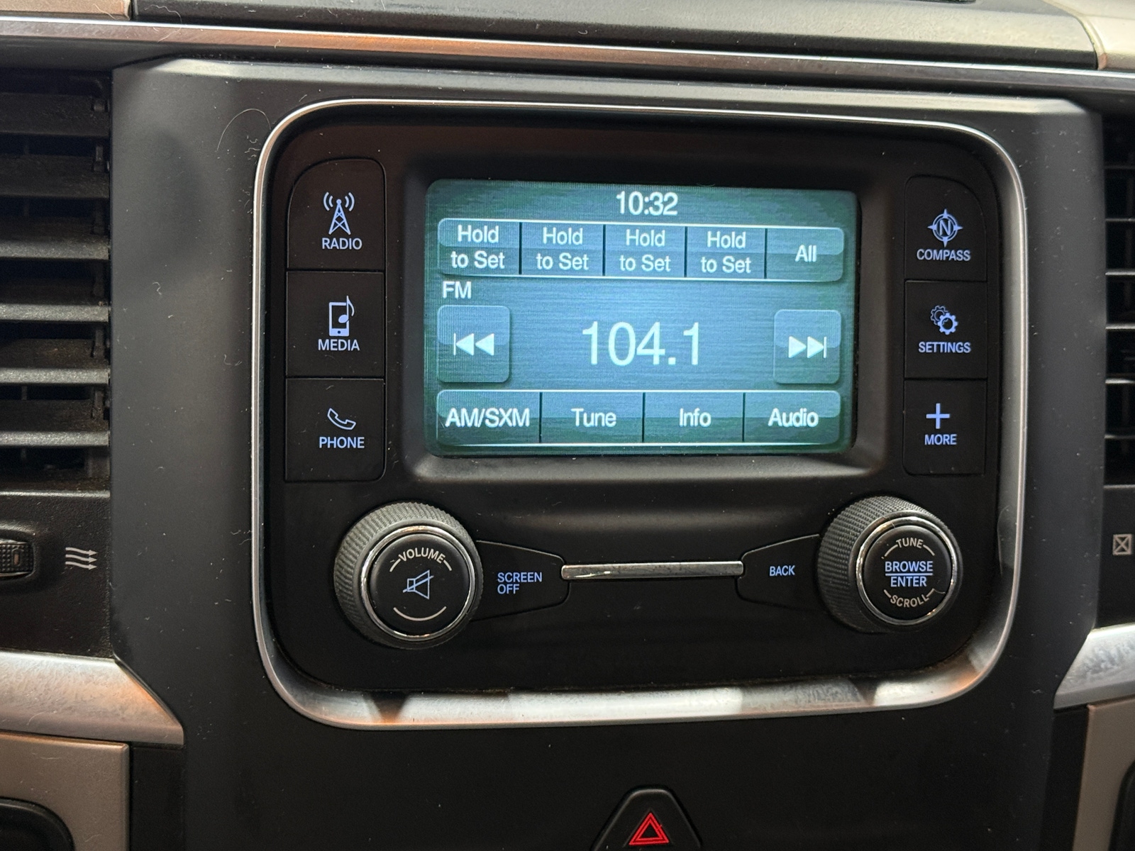 Thumbnail: 2018 RAM 2500 - 4