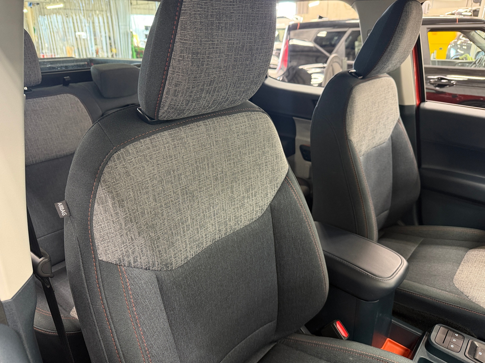 Thumbnail: 2024 Ford Maverick - 2