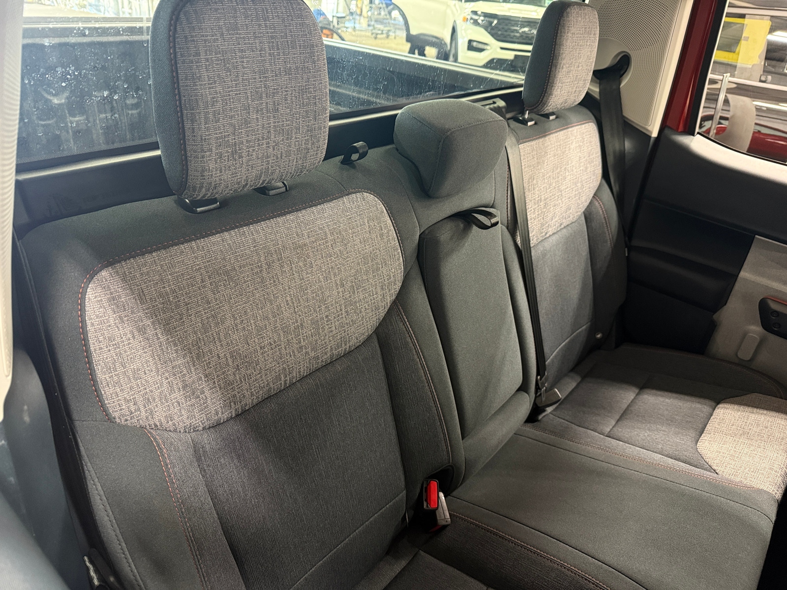 Thumbnail: 2024 Ford Maverick - 6