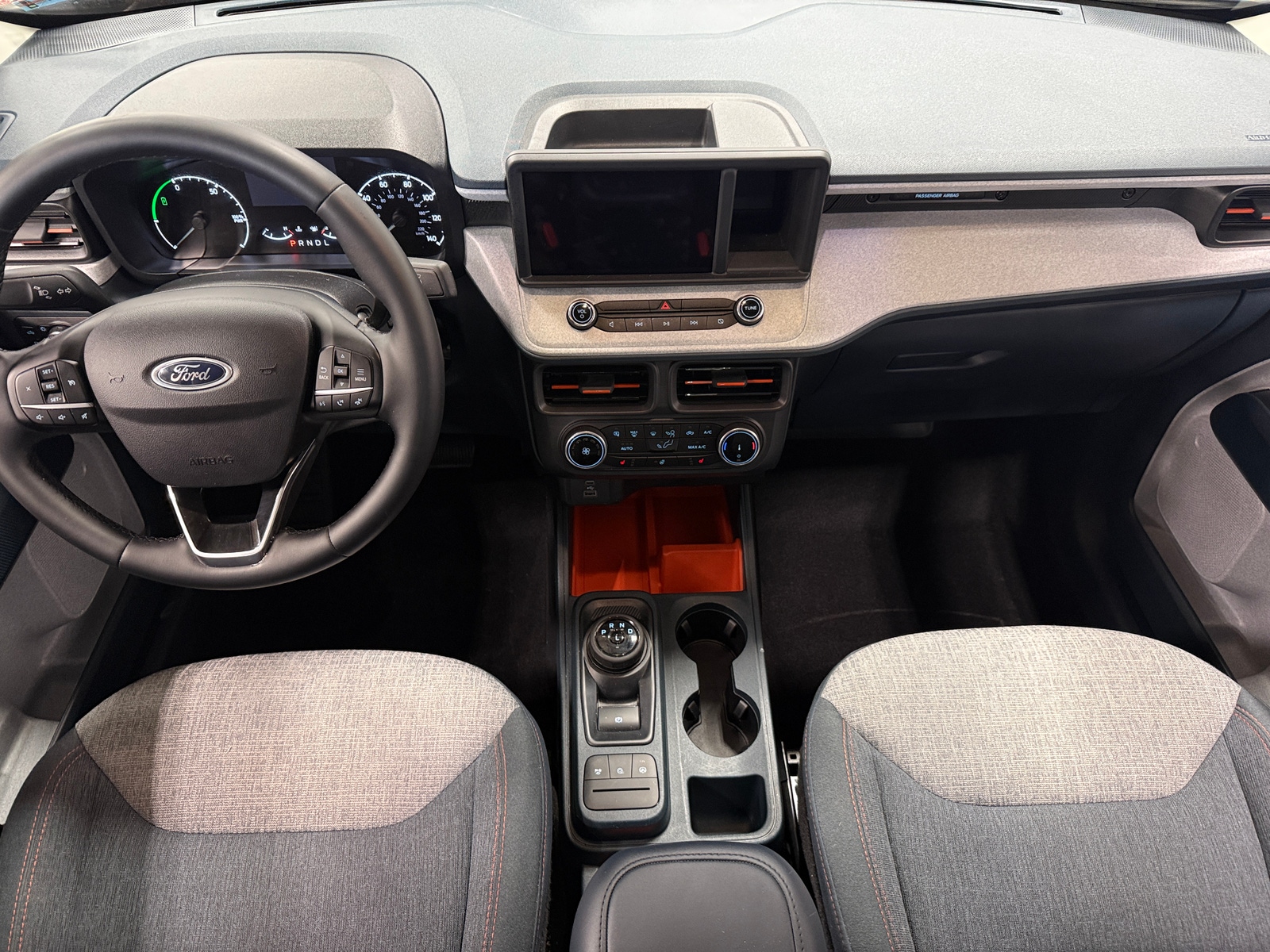 Thumbnail: 2024 Ford Maverick - 3