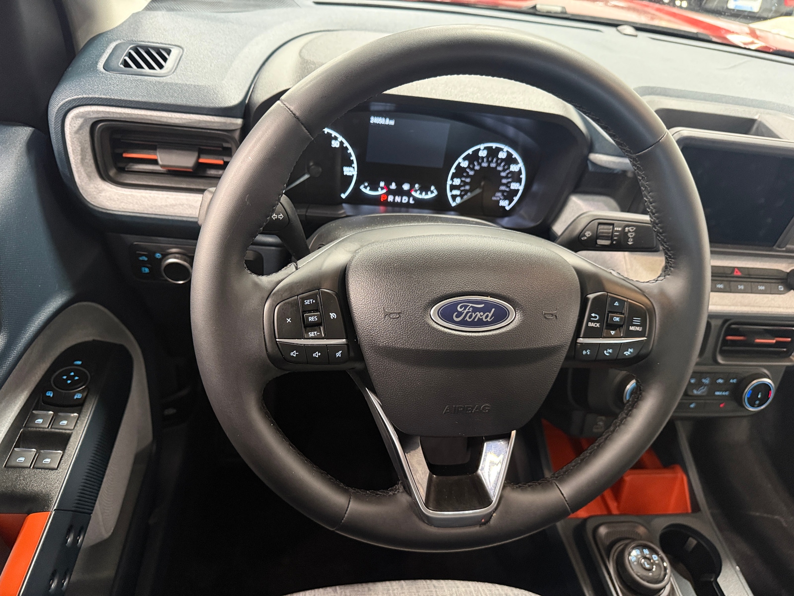 Thumbnail: 2024 Ford Maverick - 5