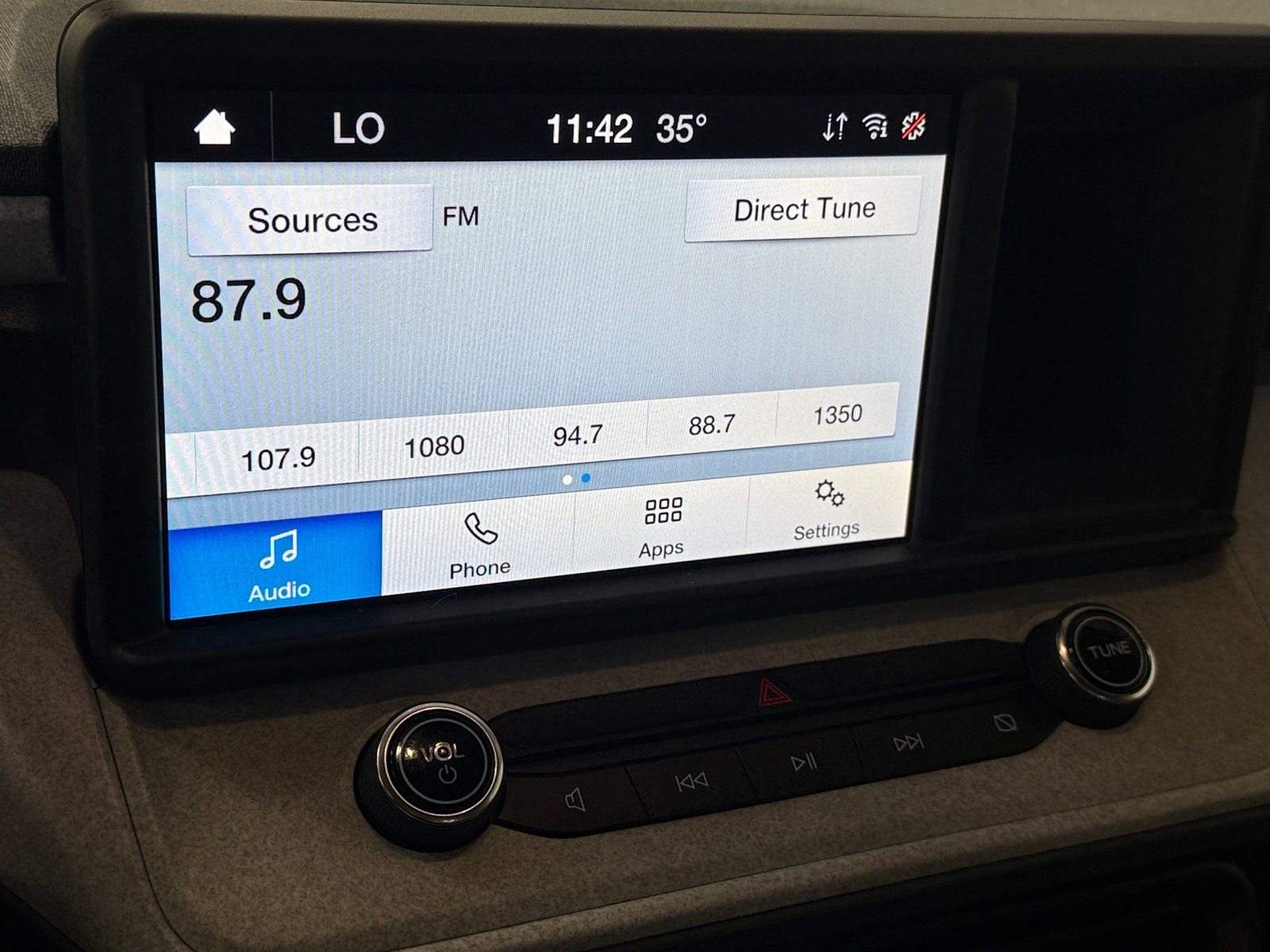 Thumbnail: 2024 Ford Maverick - 4