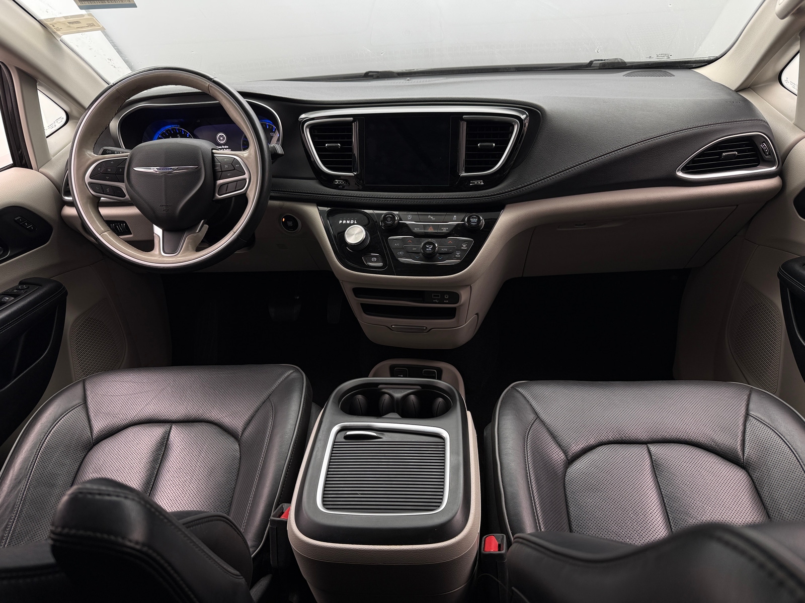 Thumbnail: 2020 Chrysler Pacifica - 2