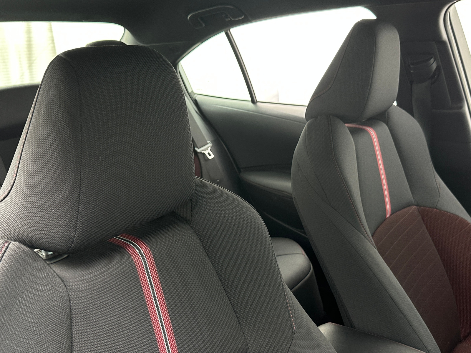 Thumbnail: 2024 Toyota Corolla - 2