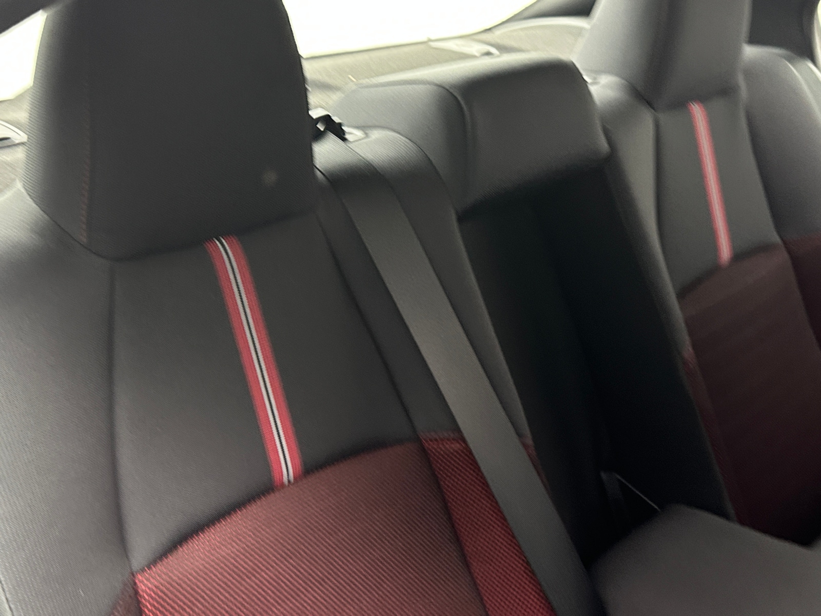 Thumbnail: 2024 Toyota Corolla - 6