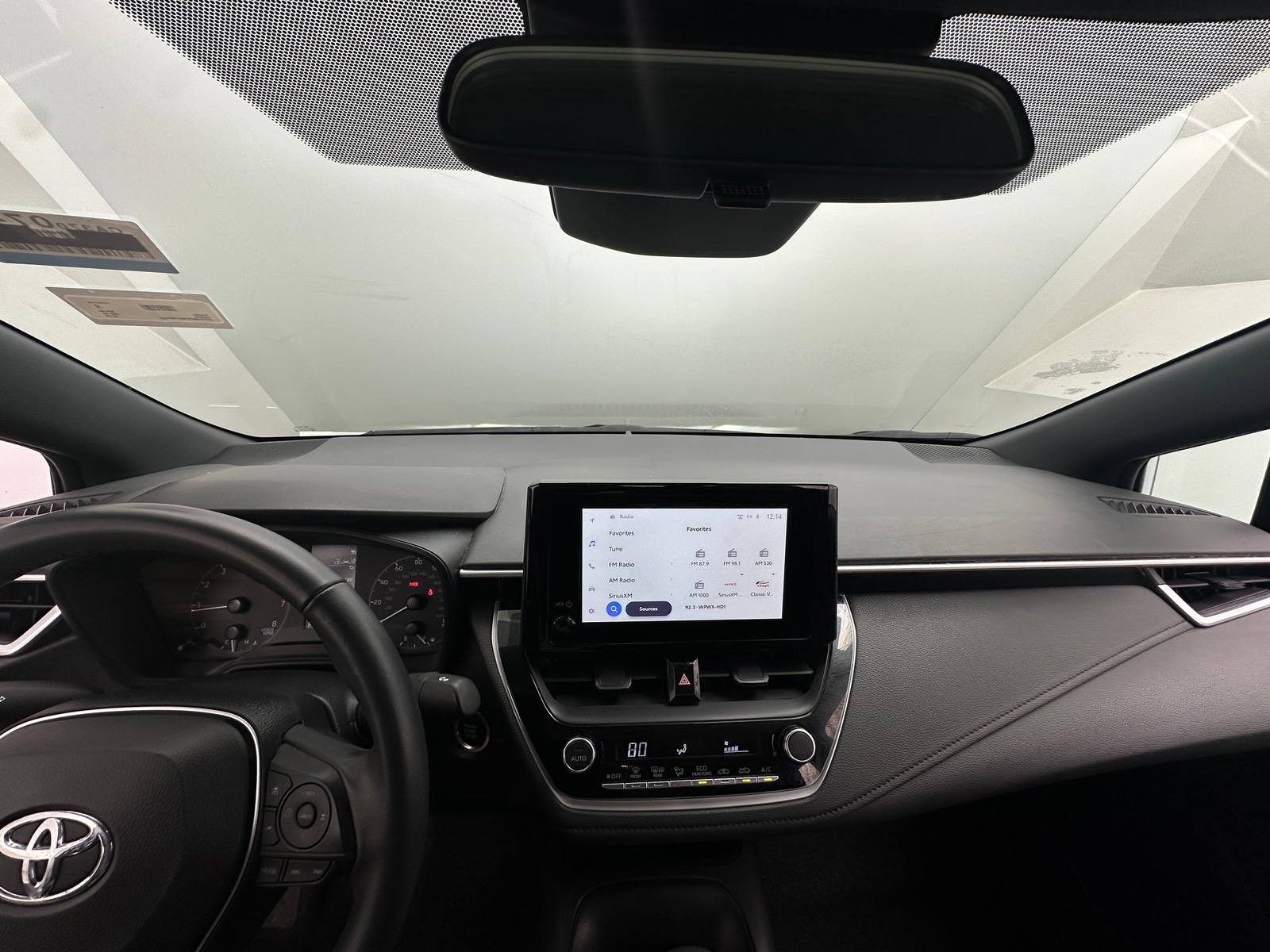 Thumbnail: 2024 Toyota Corolla - 3