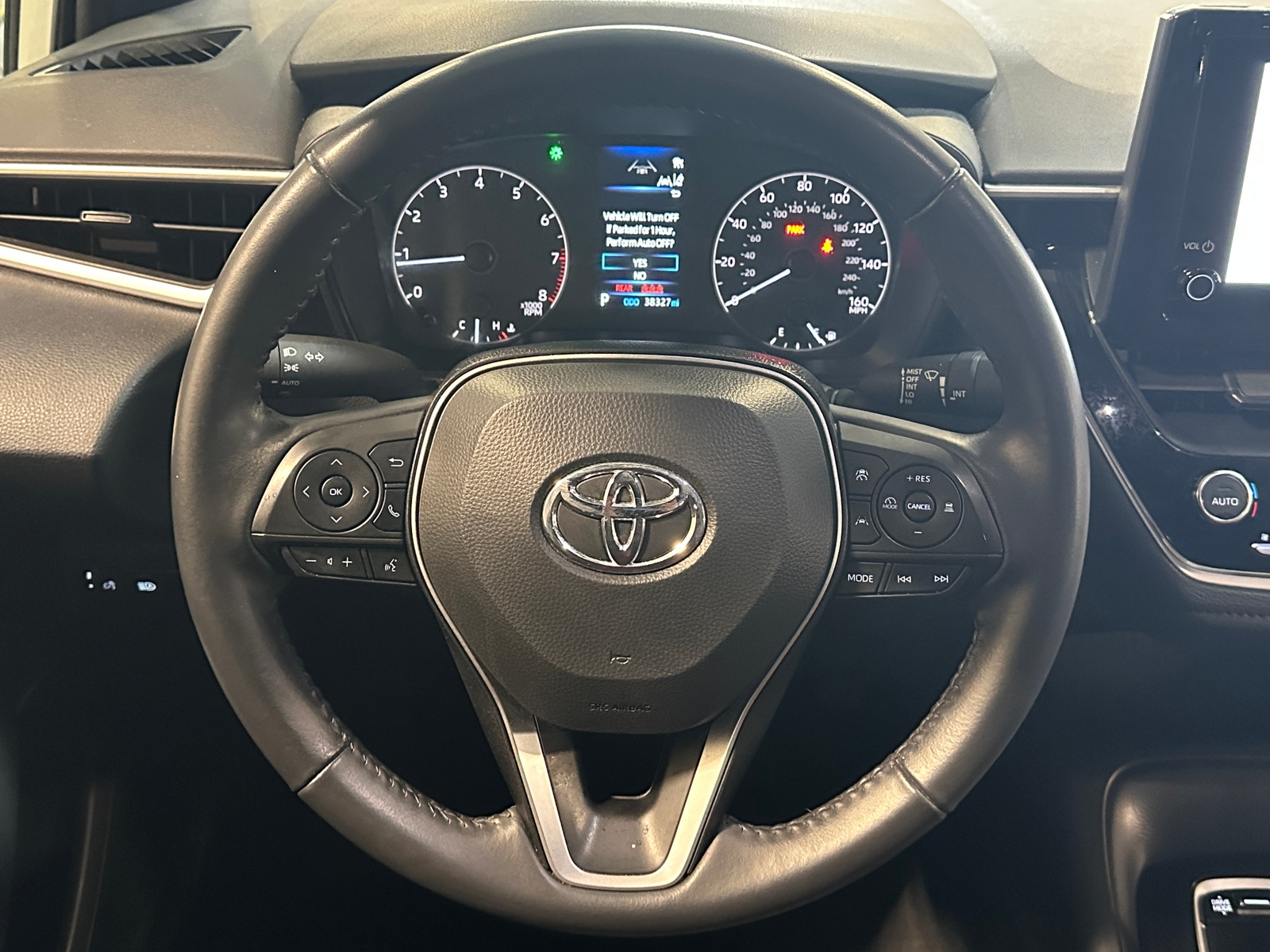 Thumbnail: 2024 Toyota Corolla - 5