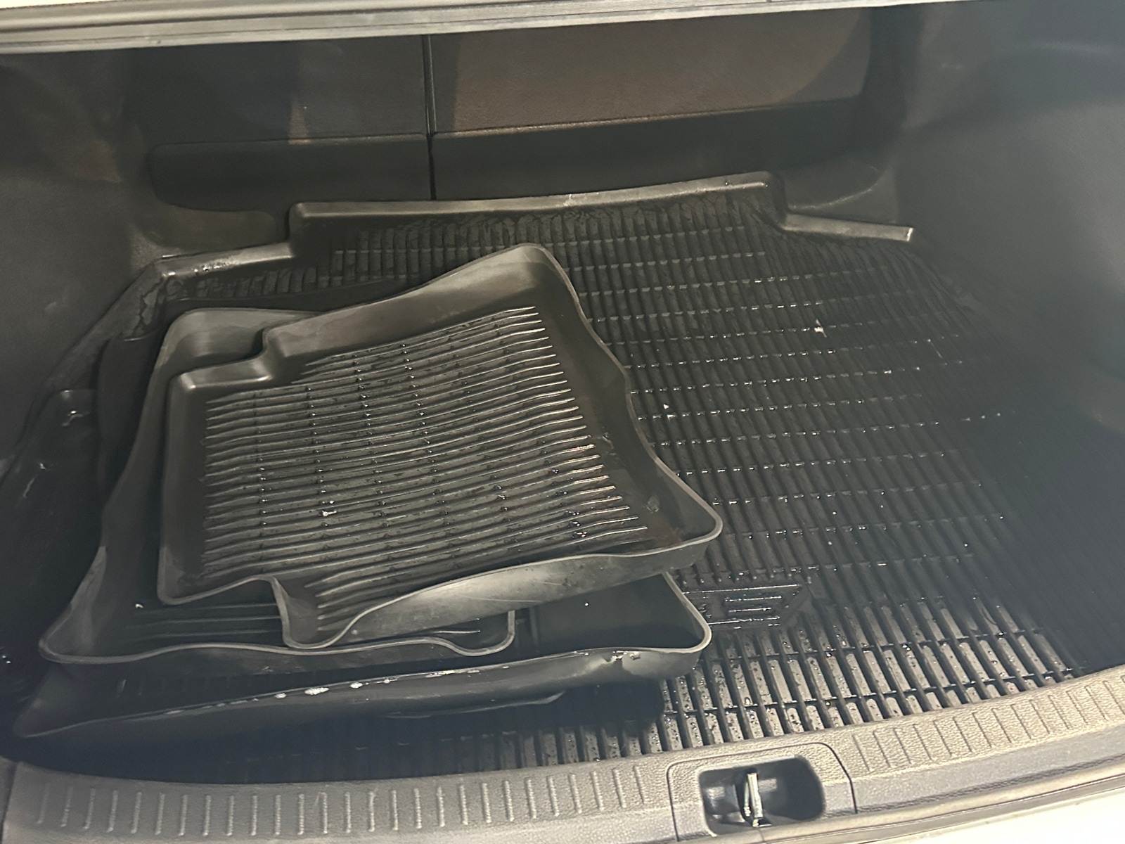 Thumbnail: 2024 Toyota Corolla - 7