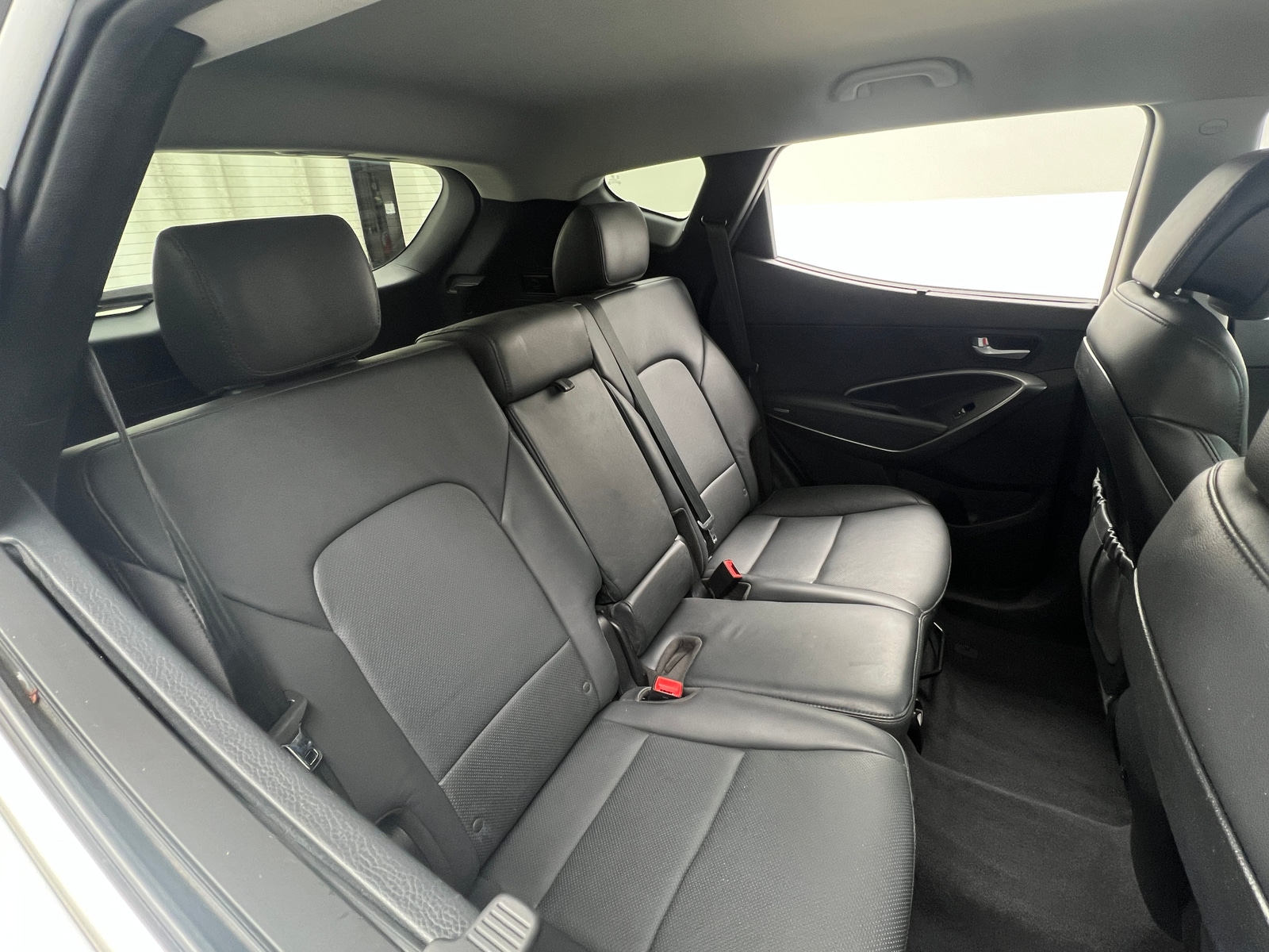 Thumbnail: 2018 Hyundai Santa Fe - 5