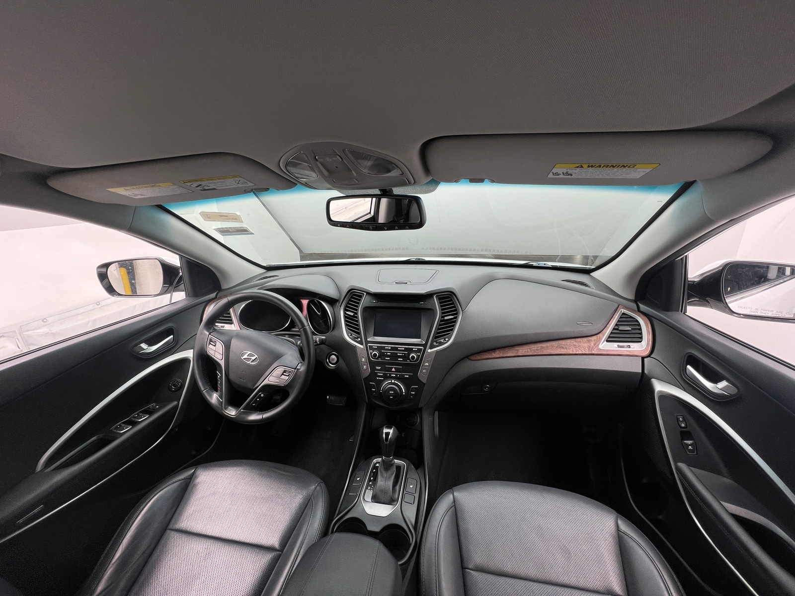 Thumbnail: 2018 Hyundai Santa Fe - 2