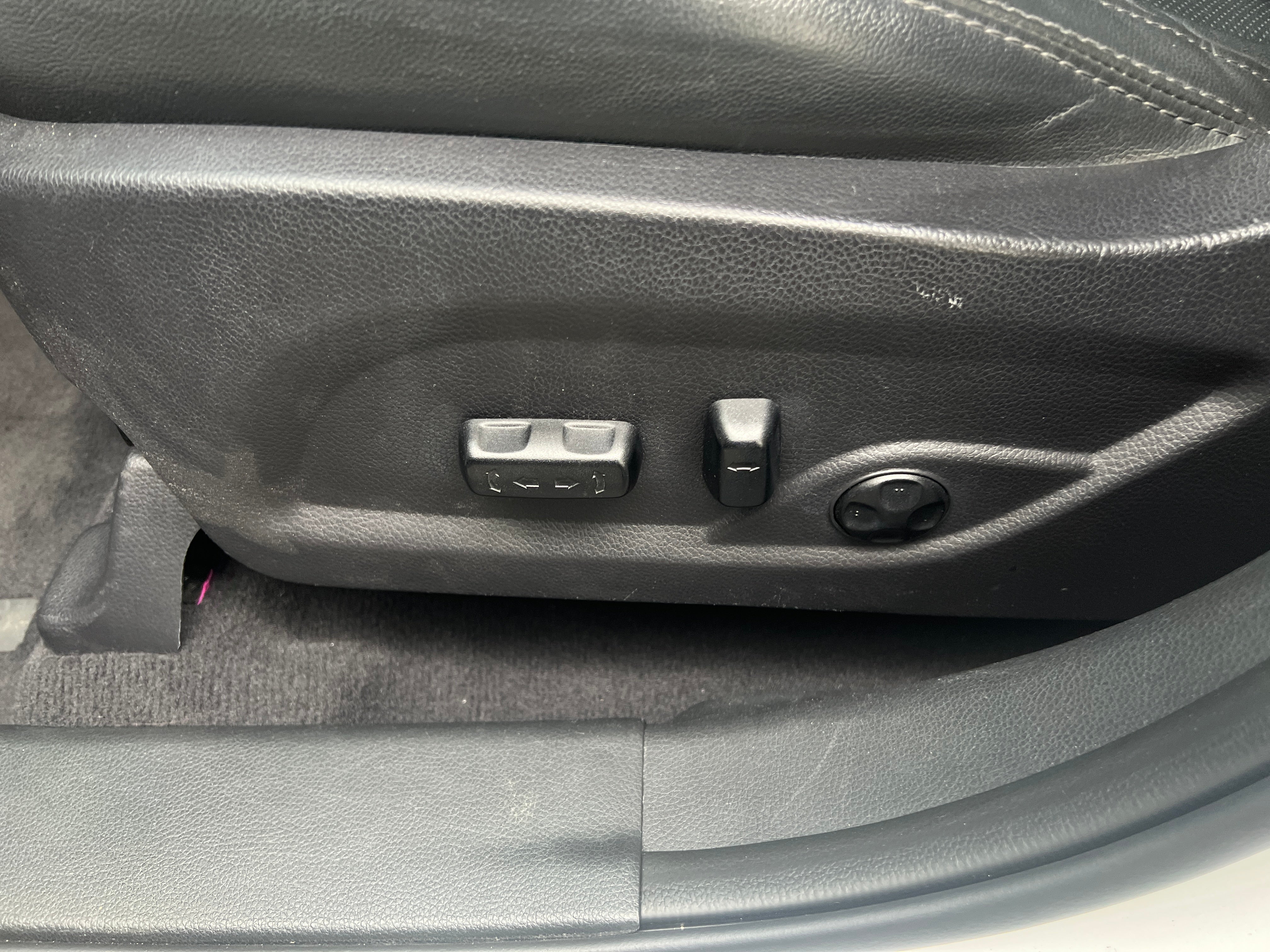 2018 Hyundai Santa Fe