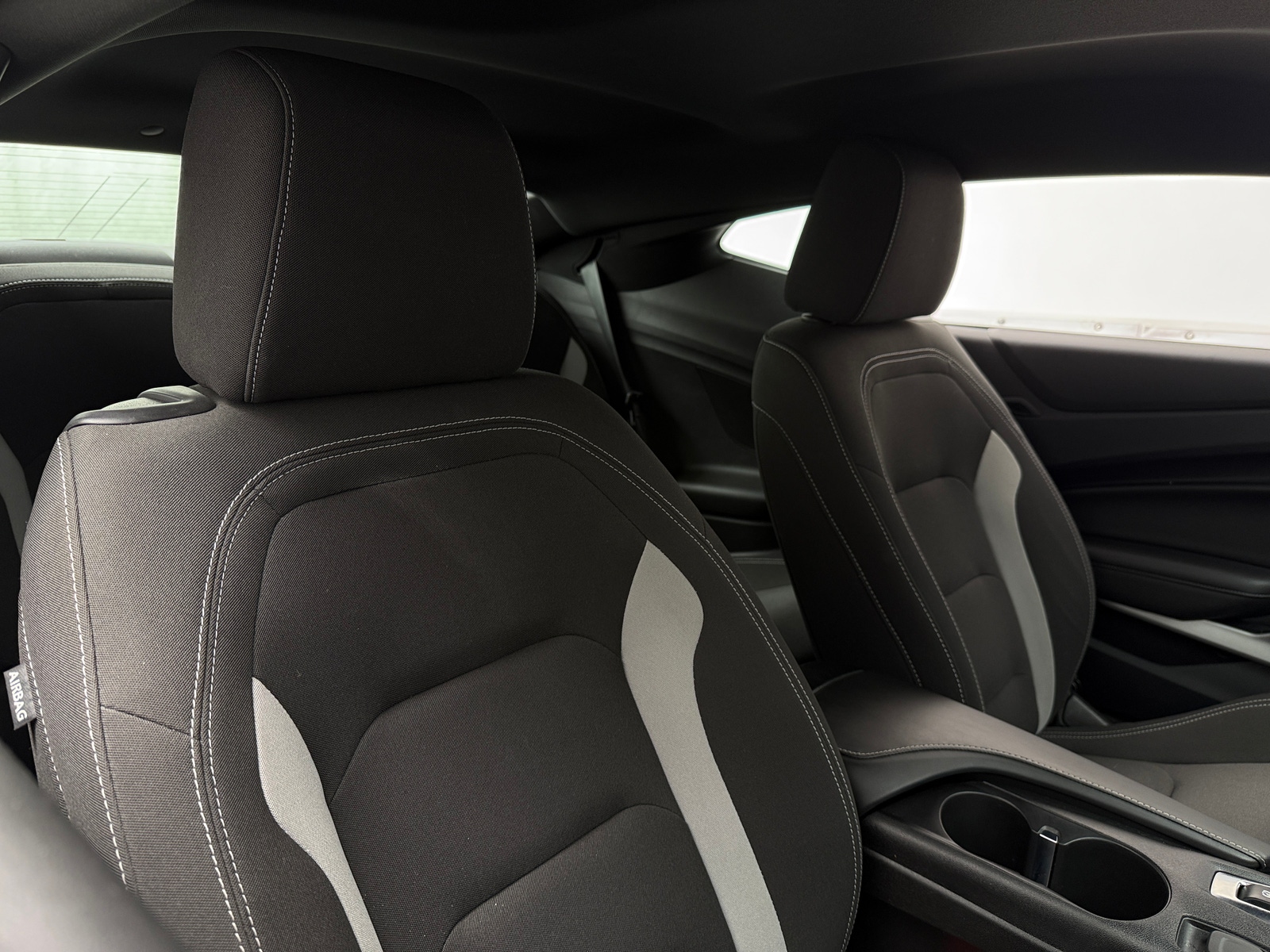 Thumbnail: 2021 Chevrolet Camaro - 2