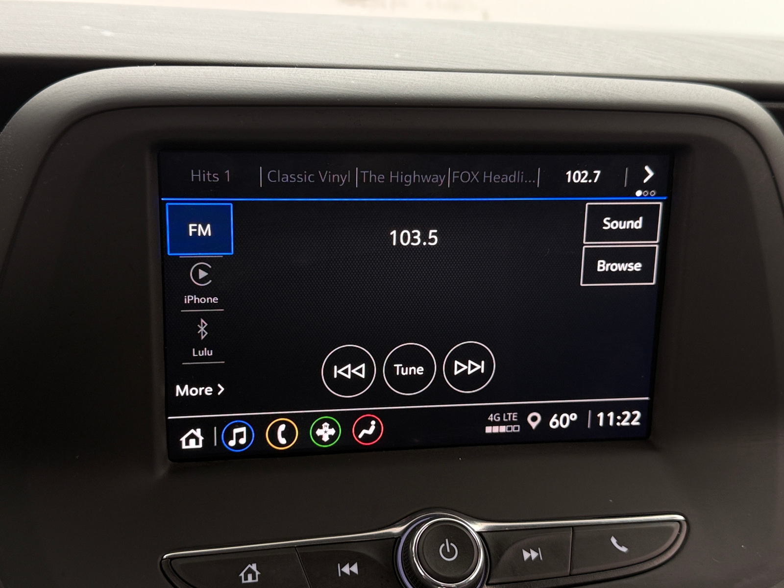 Thumbnail: 2021 Chevrolet Camaro - 3