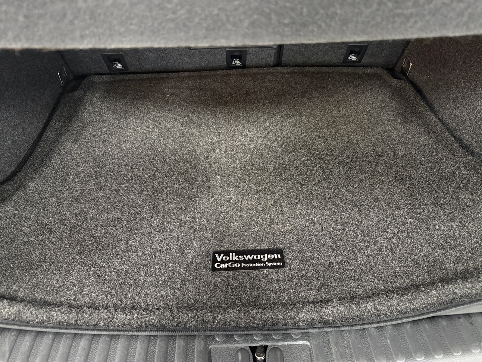 Thumbnail: 2016 Volkswagen Tiguan - 7