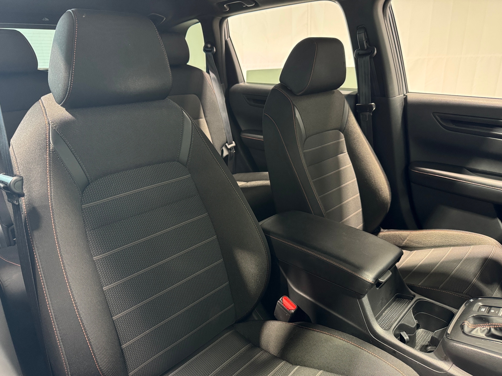 Thumbnail: 2023 Honda CR-V - 2