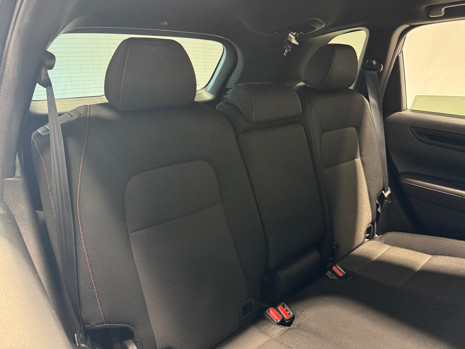 Thumbnail: 2023 Honda CR-V - 6