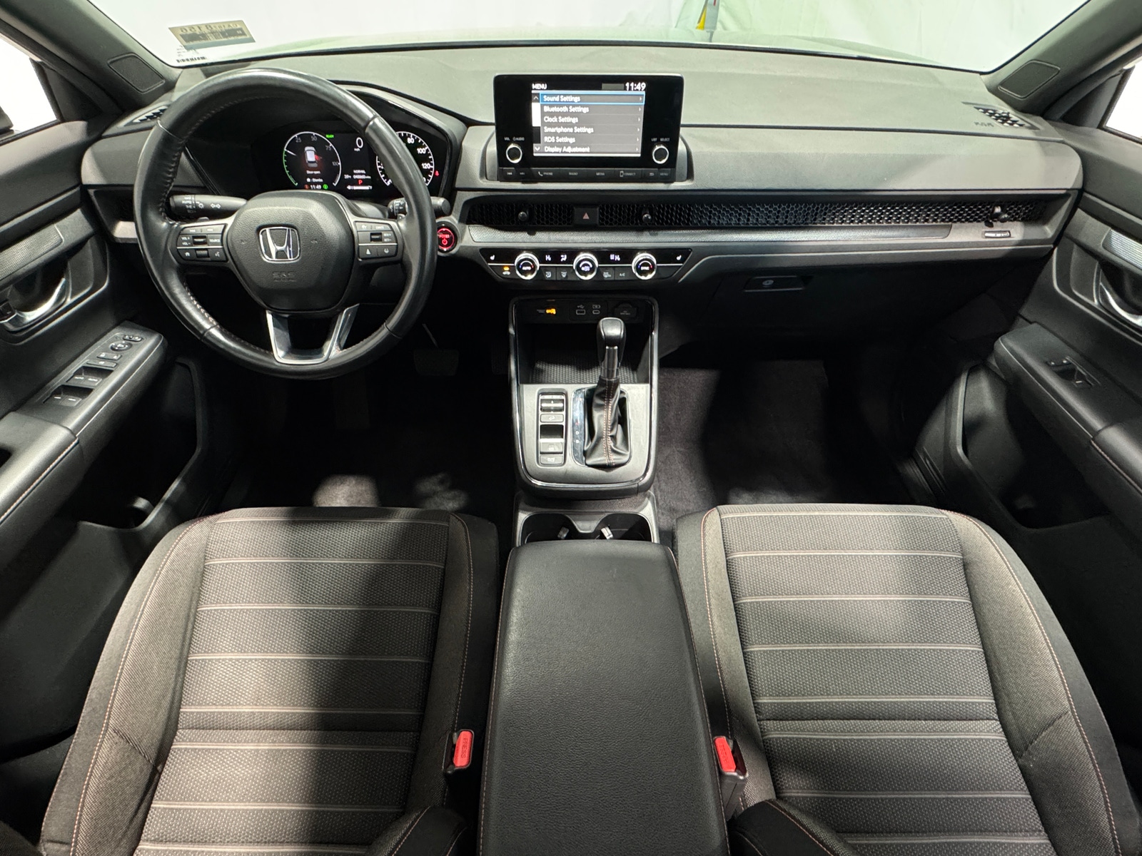 Thumbnail: 2023 Honda CR-V - 3